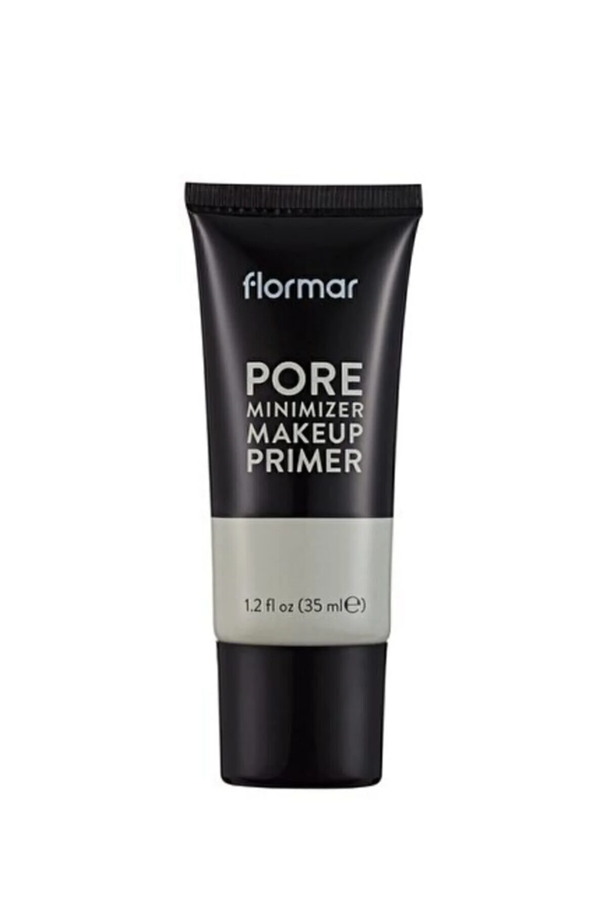 پرایمر آرایش سفید برای کاهش ظاهر منافذ پوست فلورمار Flormar
