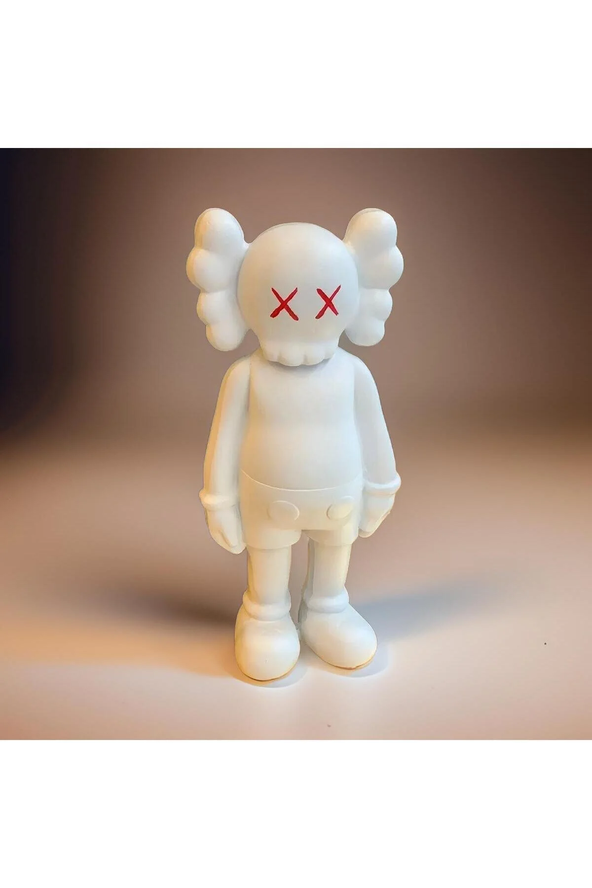 فیگور KAWS COMPANION وینیل سایز بزرگ 20 سانتی متر EDITION OPEN از ترکیه 3DLAYERCRAFT