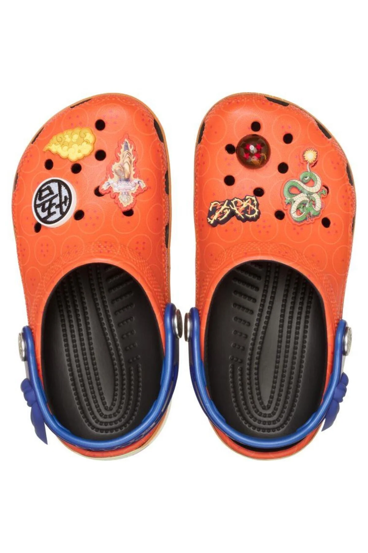 دمپایی مردانه و زنانه DRAGONBALLZ CLSCLG K اورجینال Crocs