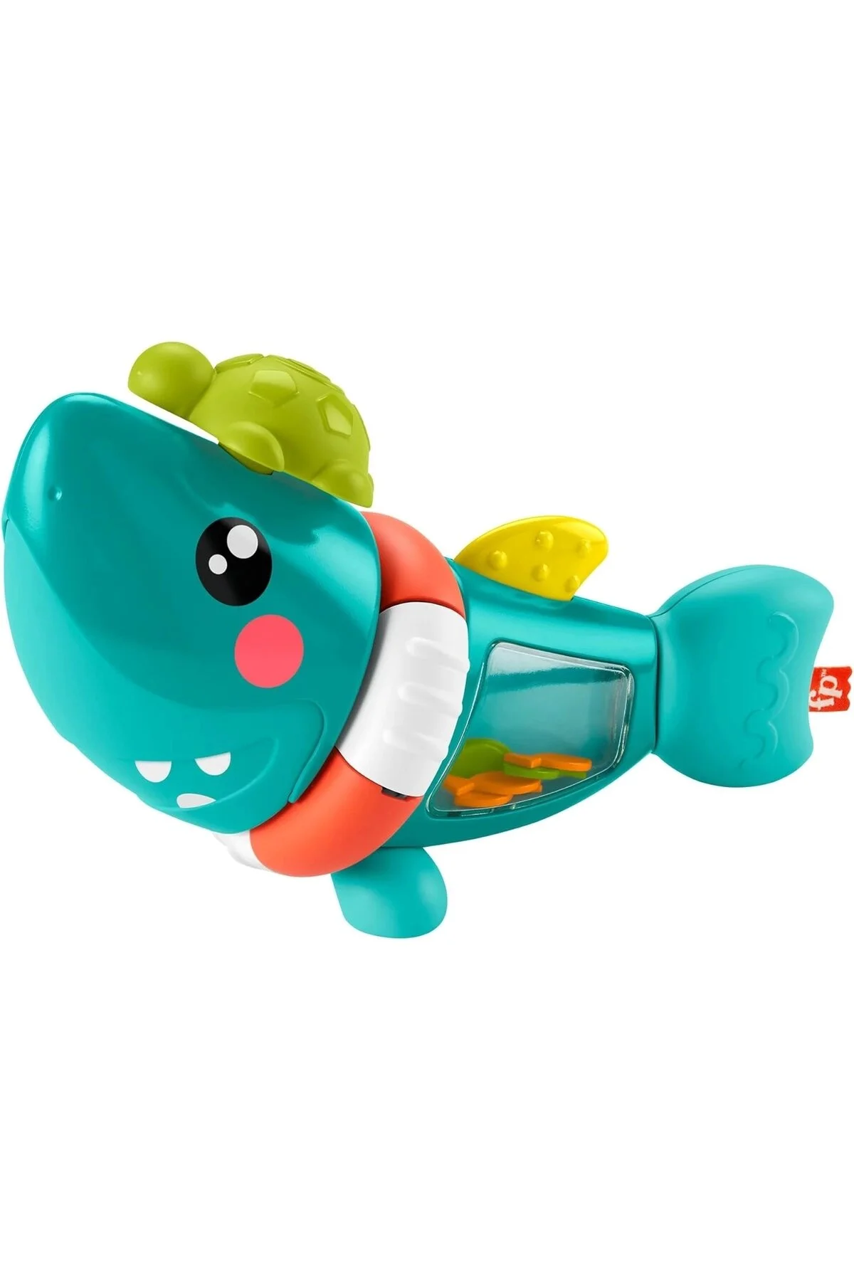 اسباب بازی های آموزشی RECHINUL PRIETENOS FISHER PRICE اورجینال Mattel