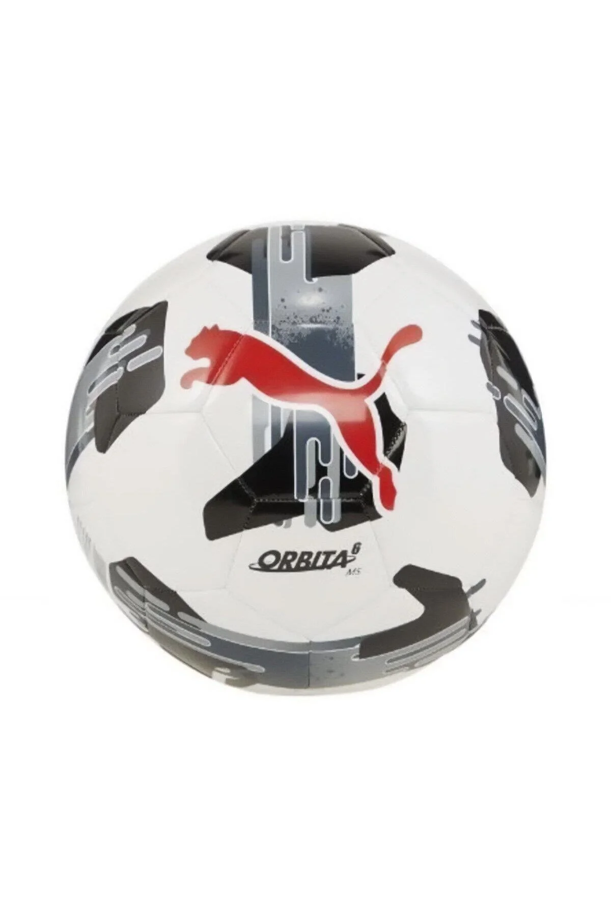 توپ فوتبال ORBITA 6 MS 5 شماره پوما Puma