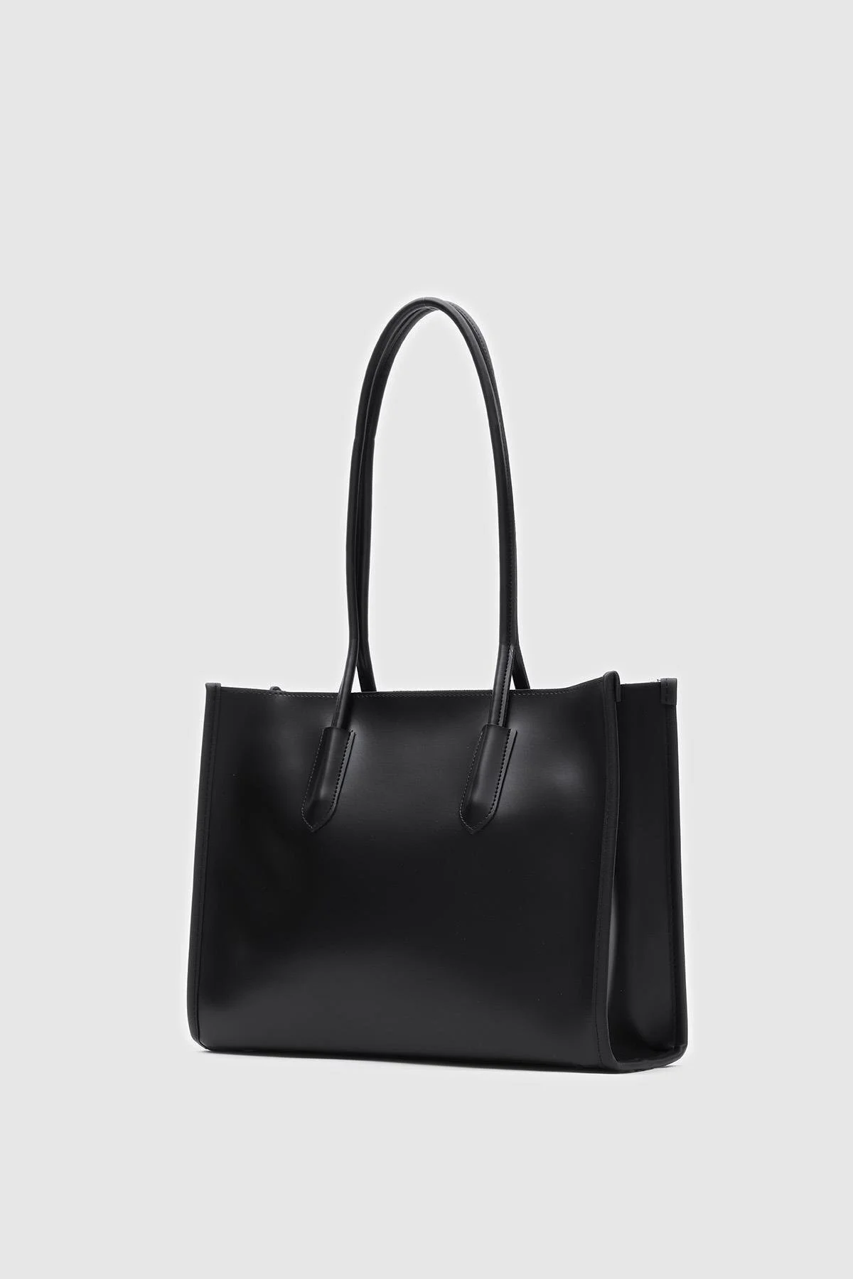 کیف شانه ای پائلا مشکی Shule Bags