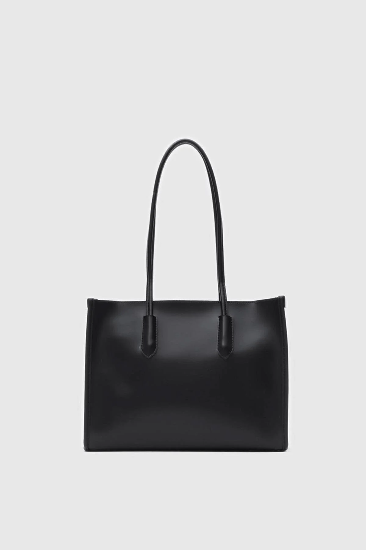 کیف شانه ای پائلا مشکی Shule Bags