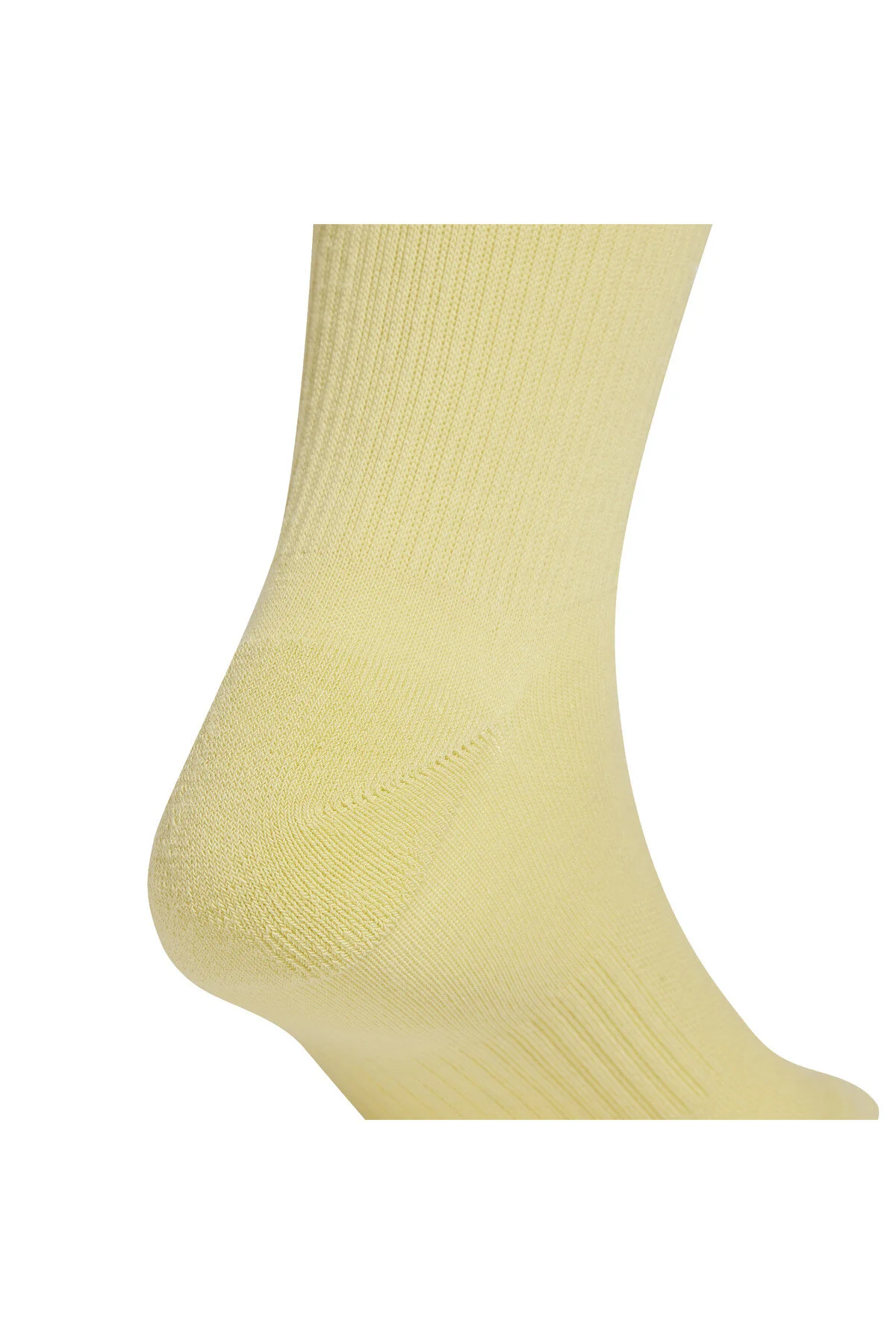 مردانه و زنانه جوراب 3PP WHITE اورجینال adidas
