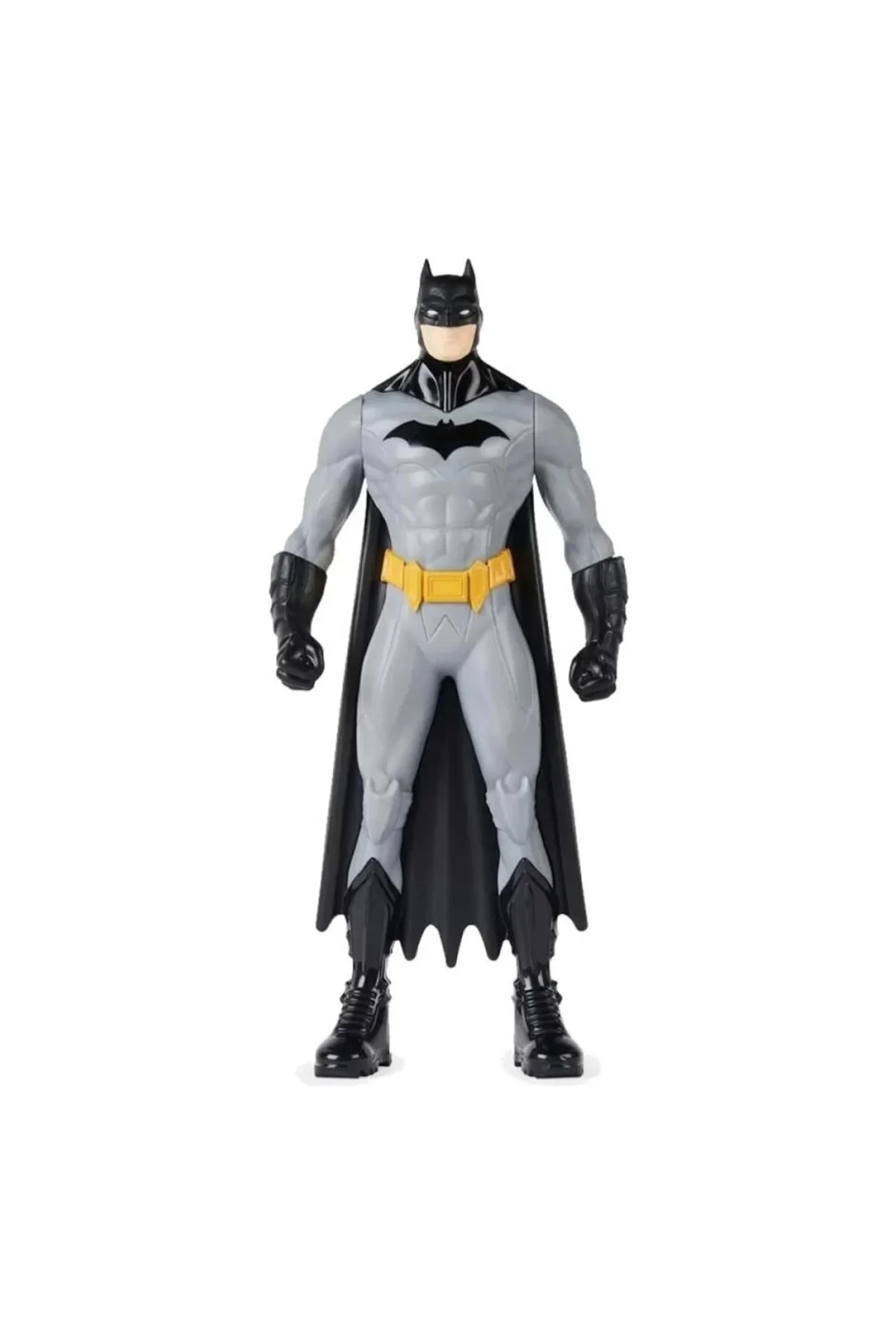 اسباب بازی های فیگور دیگر DC UNIVERSE BATMAN 24 CM ACTION FIGURE Genel Markalar