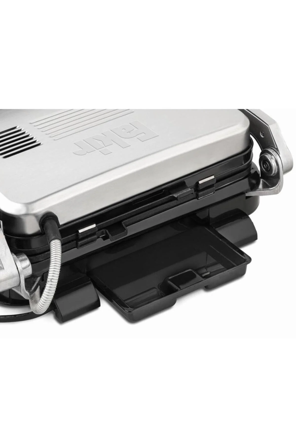 دستگاه ساندویچ و تست توستر گریل اکسپرت هوشمند 2100W اورجینال Fakir