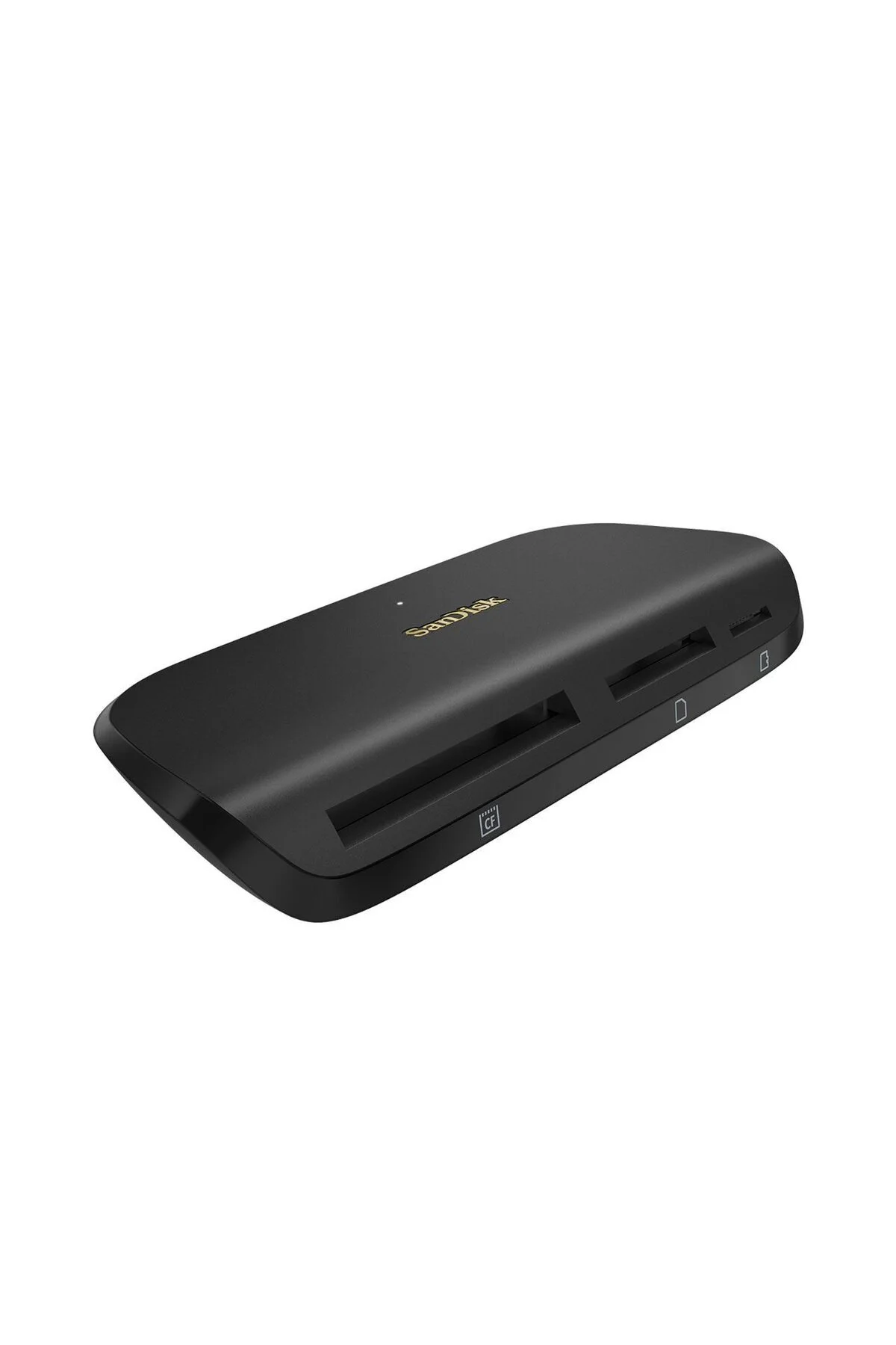 لوازم جانبی دوربین و عکس IMAGEMATE PRO USB C MULTI CARD READER Sandisk