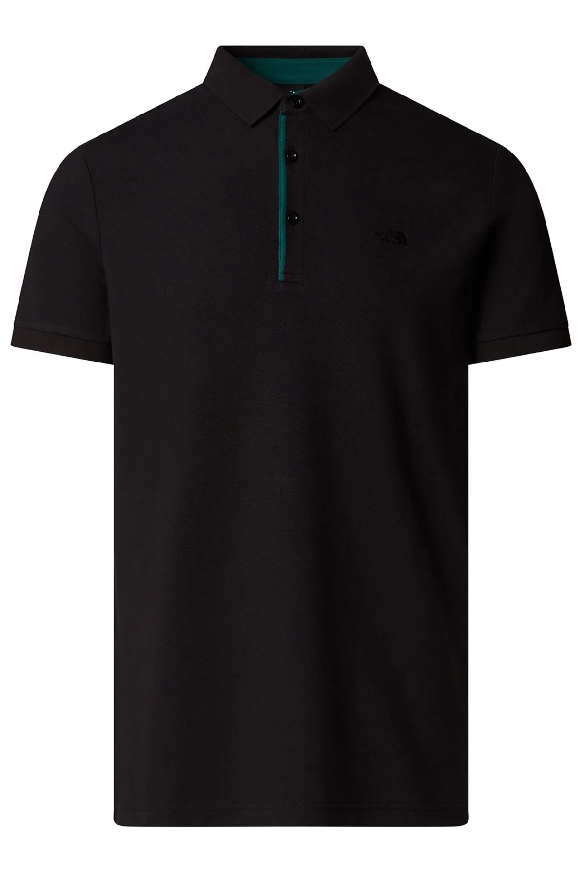 تی شرت یقه پولو استفاده روزانه نورث فیس The North Face