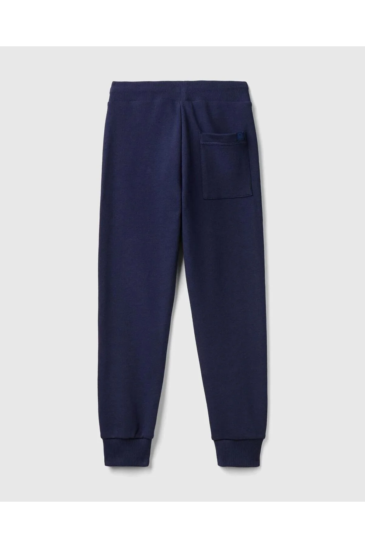 شلوار ورزشی پسرانه Benetton مدل F01P مناسب سن ۶ تا ۱۴ سال، راحت و باکیفیت United Colors of Benetton