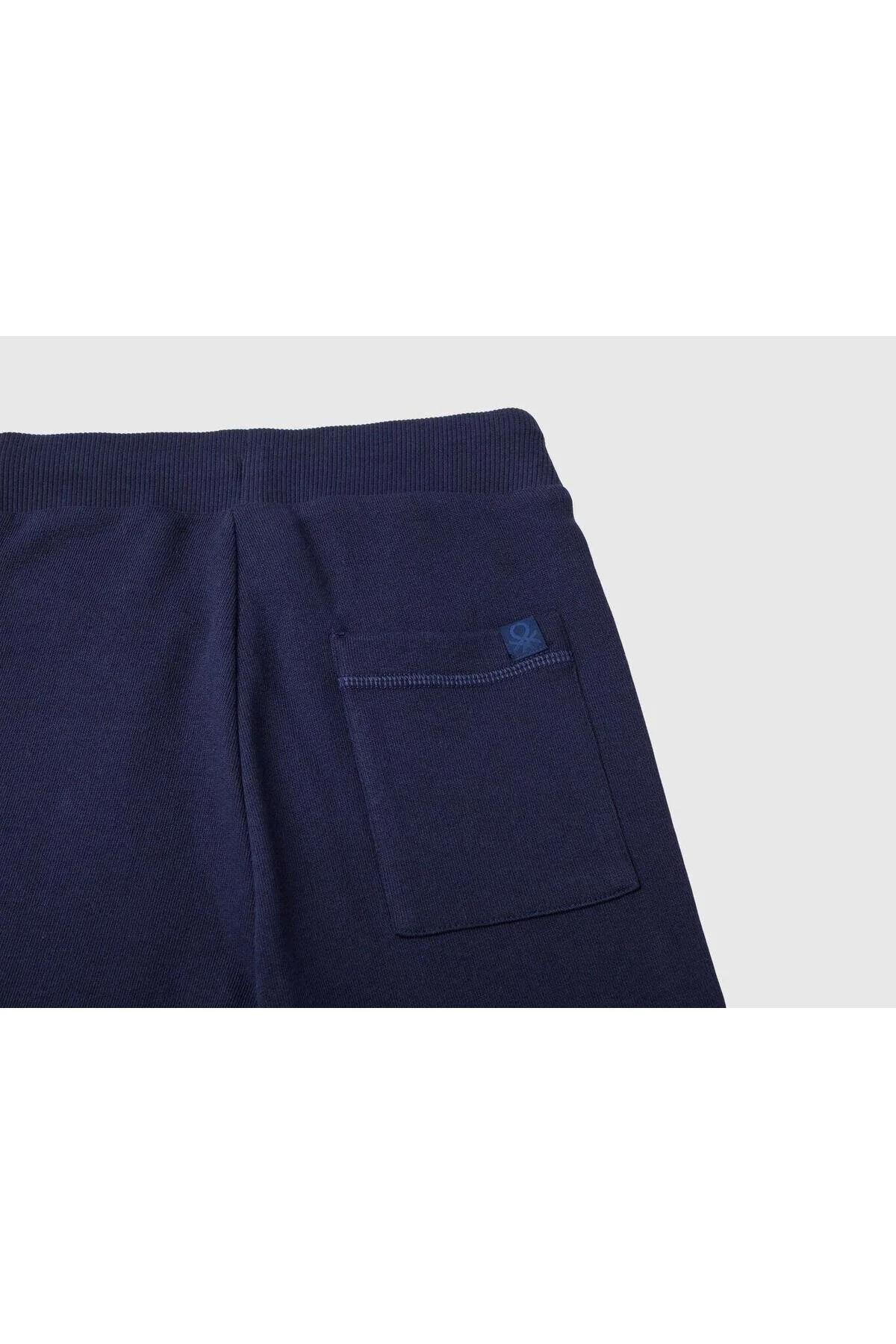 شلوار ورزشی پسرانه Benetton مدل F01P مناسب سن ۶ تا ۱۴ سال، راحت و باکیفیت United Colors of Benetton