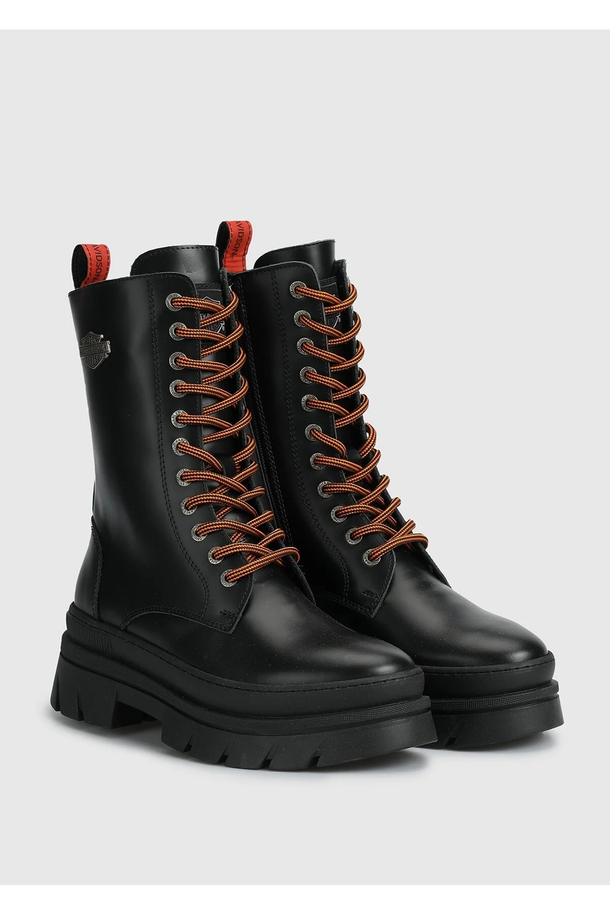 بوت پوتین زنانه هارلی دیویدسون Harley Davidson