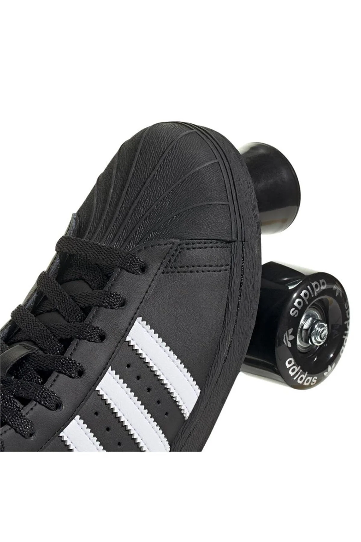 اسنیکر زنانه کفش ورزشی SKATE SUPERSTAR 82 W JI3535 آدیداس adidas