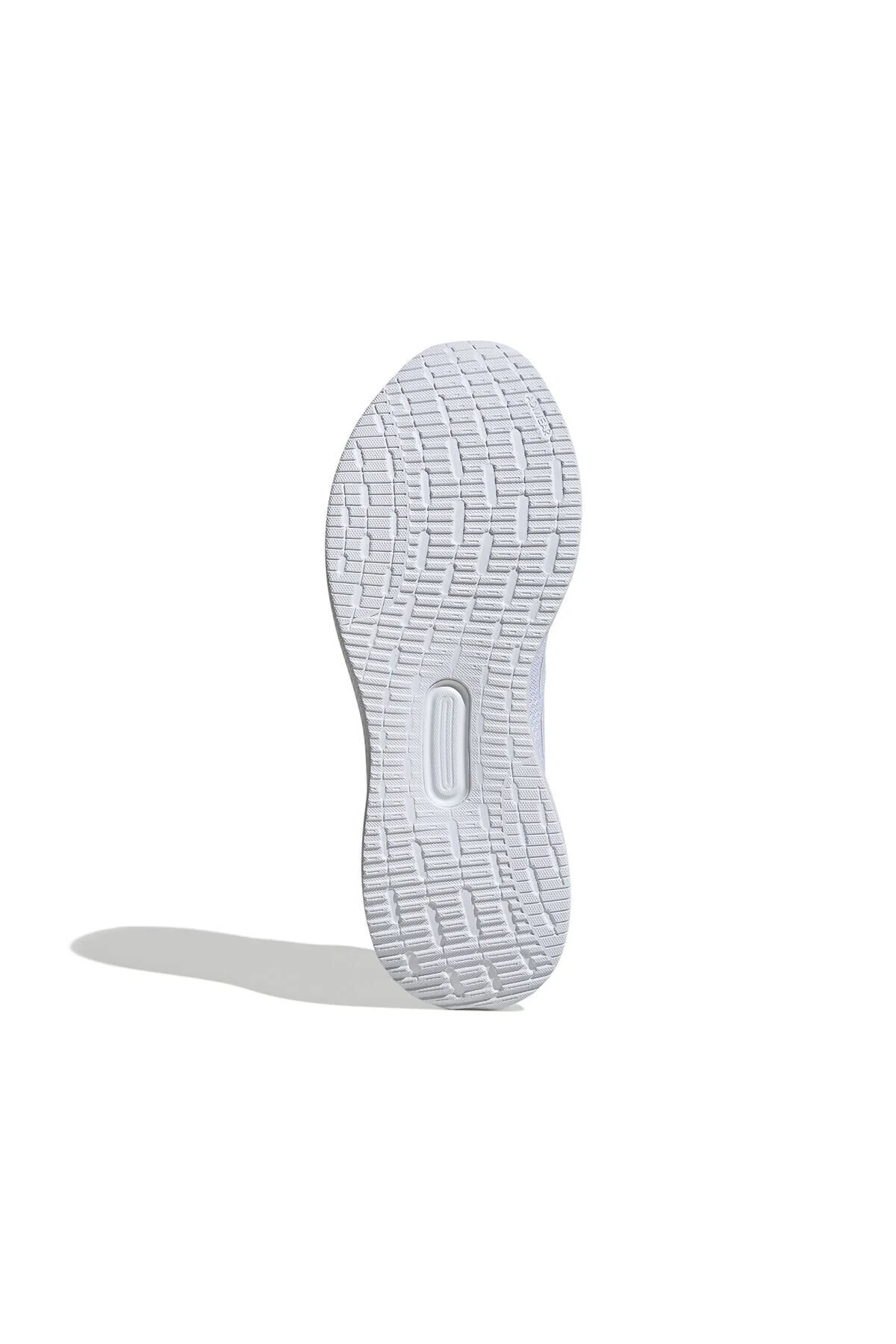 کفش دو و تمرین مردانه زنانه RUNFALCON 5 یونیسکس UNNING IH7757 سفید آدیداس adidas