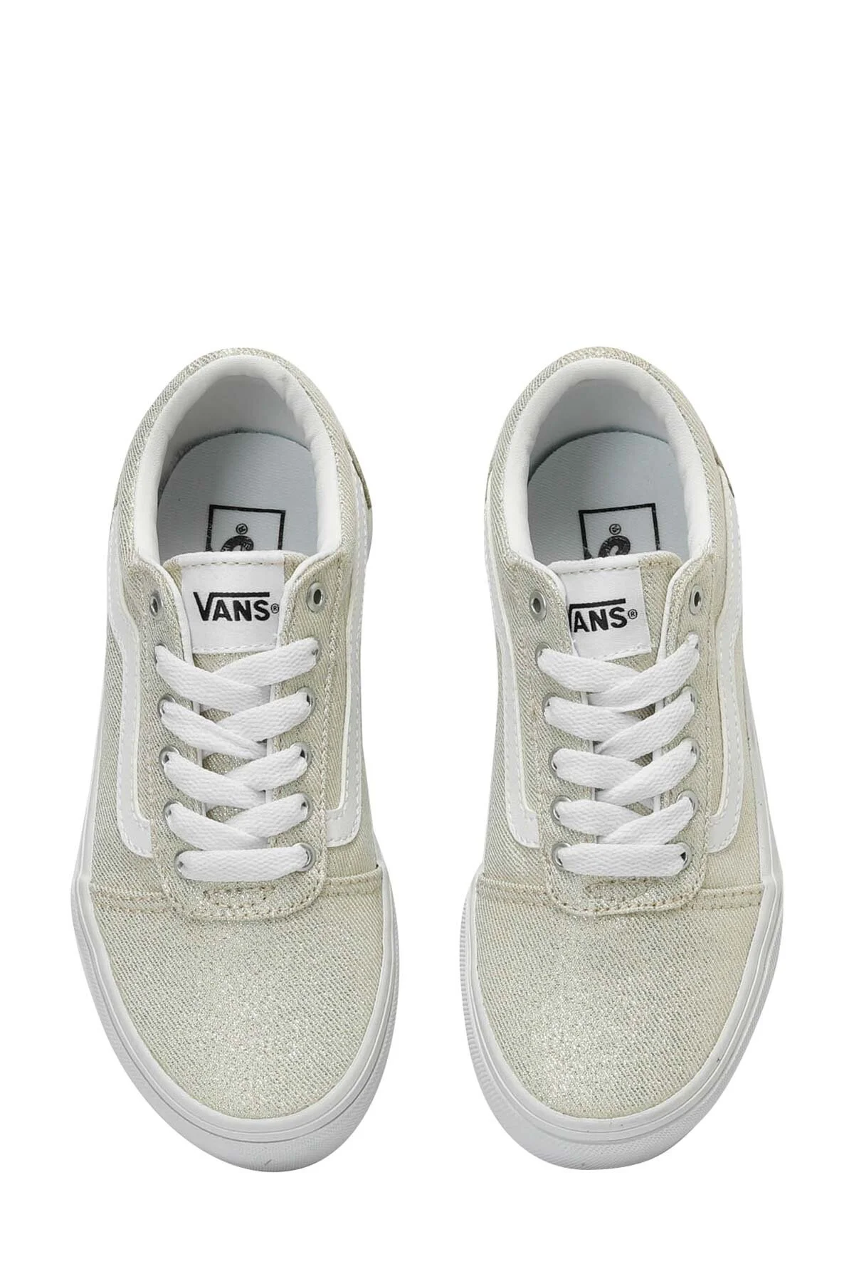 کفش زنانه ورزشی ونس Vans