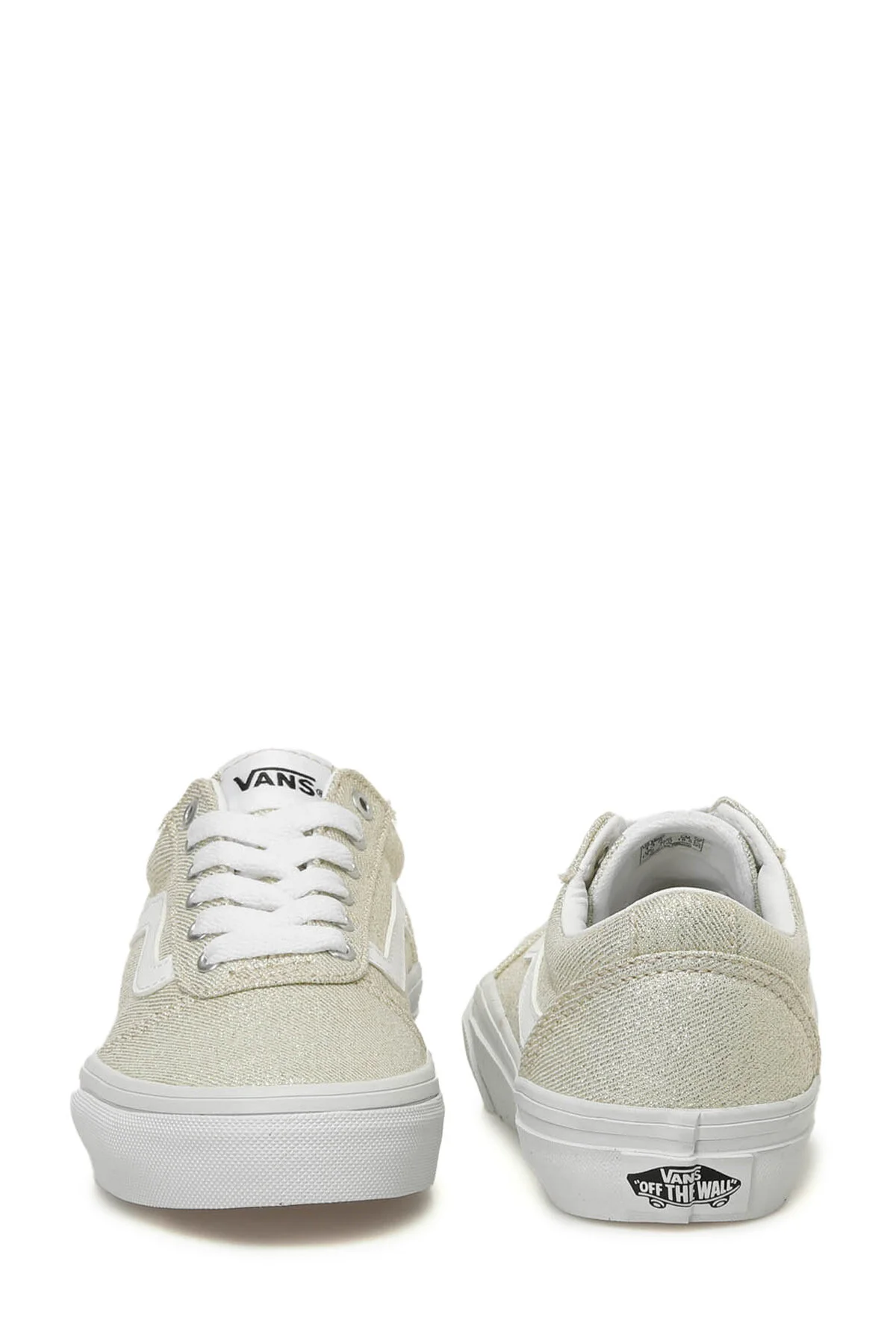 کفش زنانه ورزشی ونس Vans