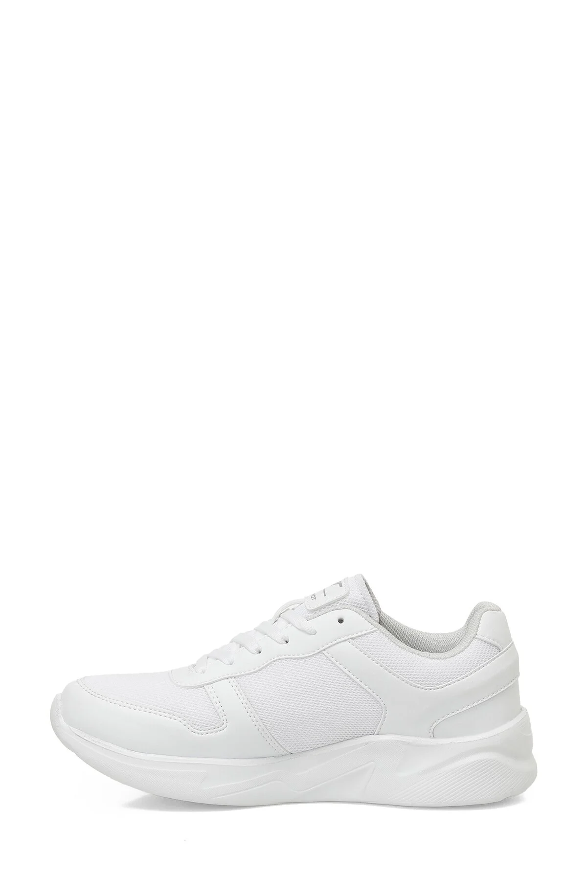 کفش دو و تمرین مردانه زنانه ALTA 5FX WHITE UNISEX در حال اجرا Proshot