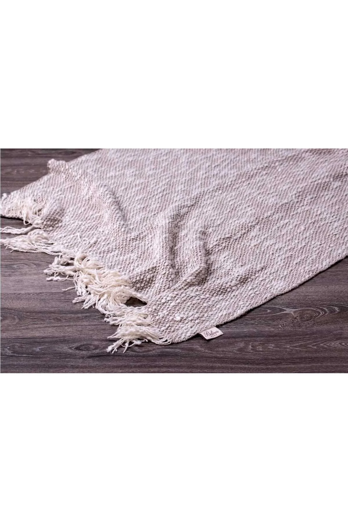 روکش مبل بافتنی آرزو می کند PONA BEIGE ÖZDEDE HOME