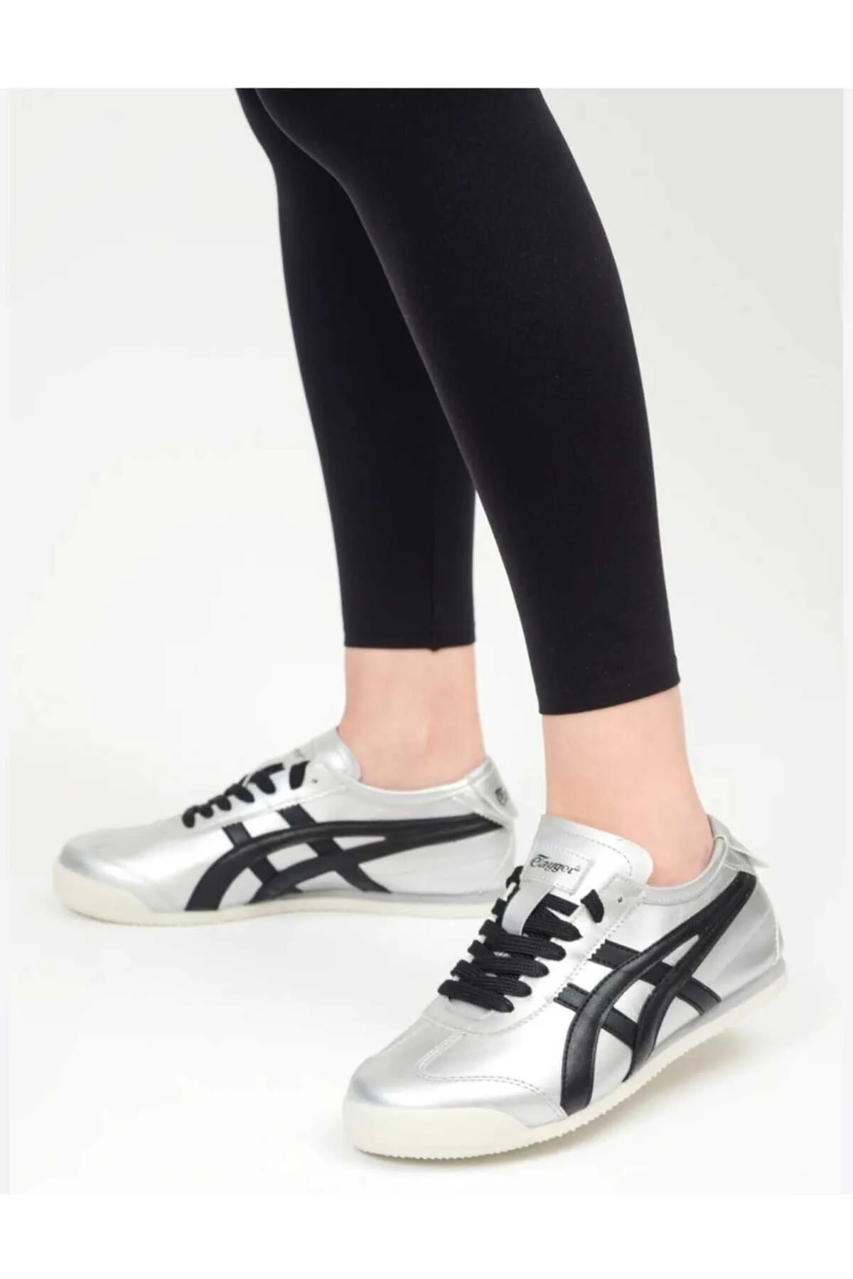 اسنیکر زنانه E TAYGER OXFORD UNISEX DAILY SNEAKERS eTayger