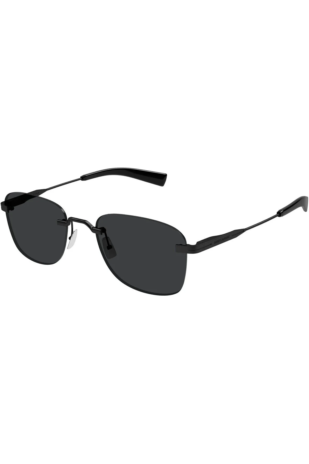 عینک آفتابی SAINT LAURENT SL 744 001 ایو سن لوران Yves Saint Laurent