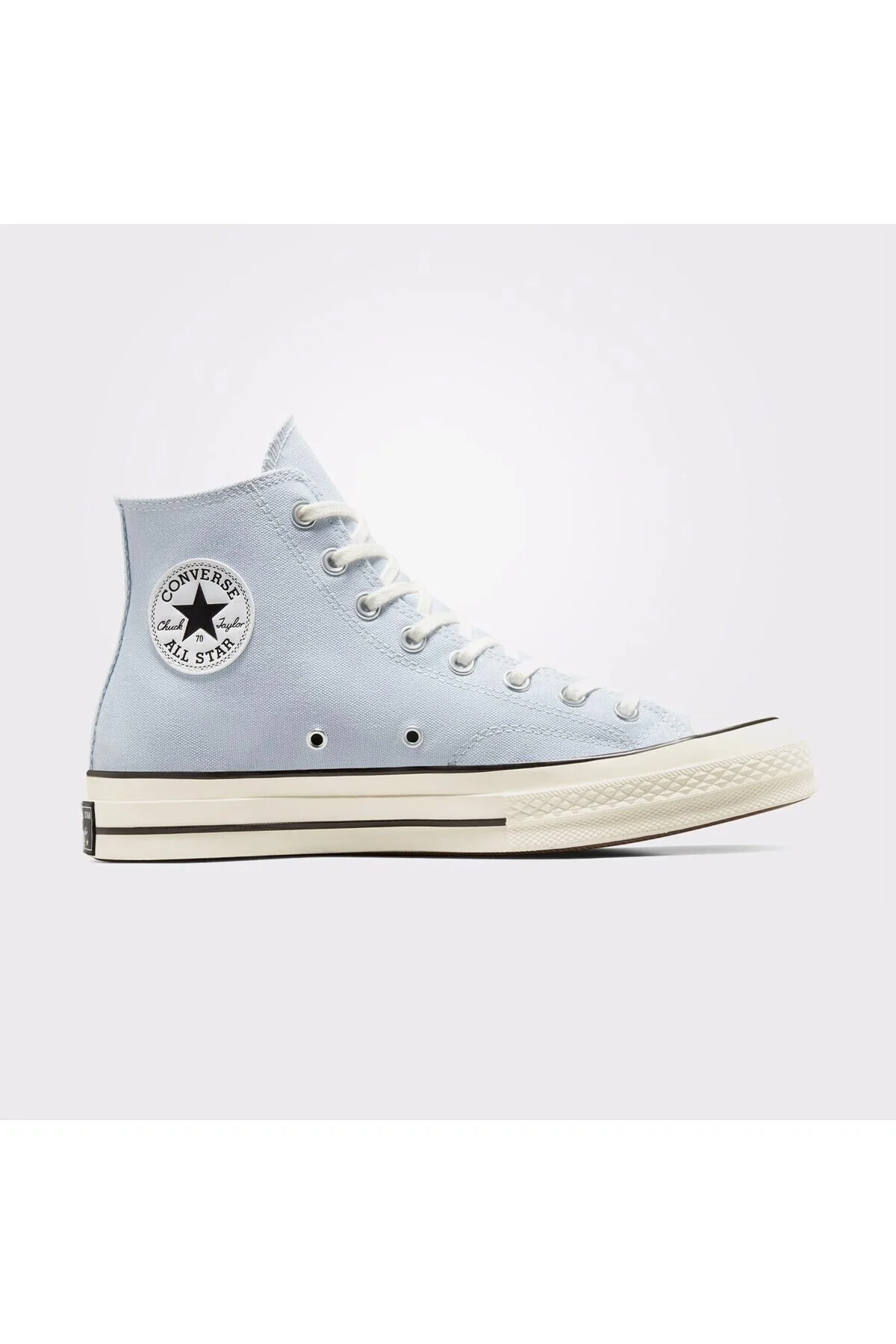 اسنیکر کفش ورزشی چاک 70 یونیسکس خاکستری کانورس Converse