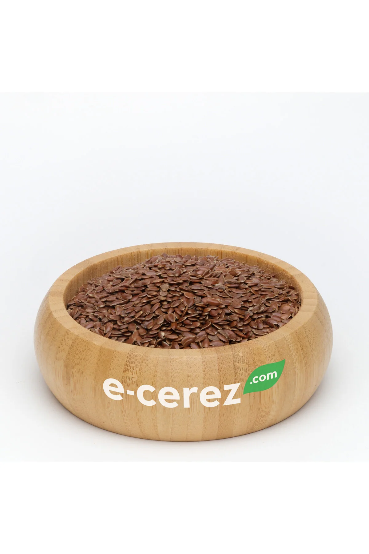 سایر ادویه ها E Cerez دانه کتان 500 گرم E-Cerez