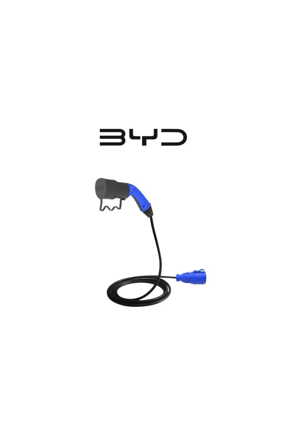 سوکت V2L SINGLE EXTENSION سازگار با BYD Bemis