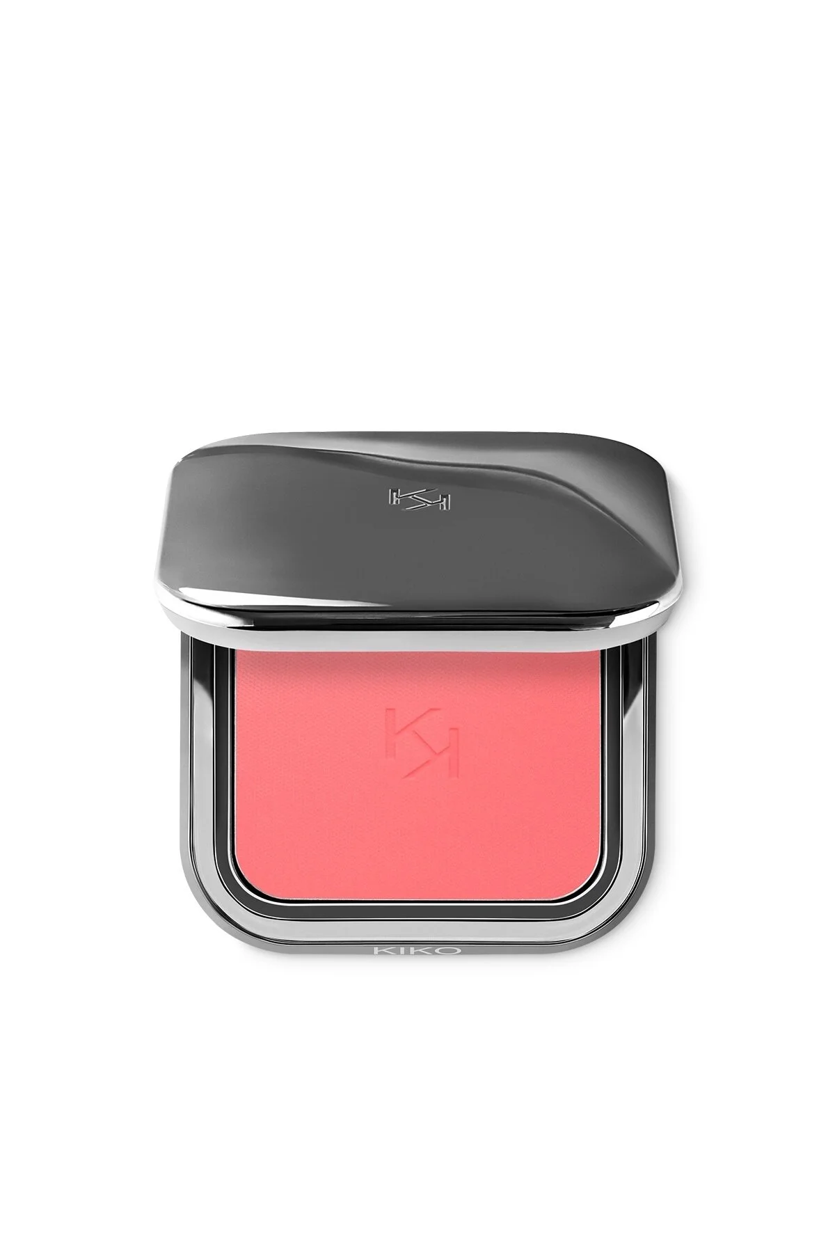 رژگونه مدل Unlimited Blush رنگ Coral Rose شماره 01 کیکو KIKO