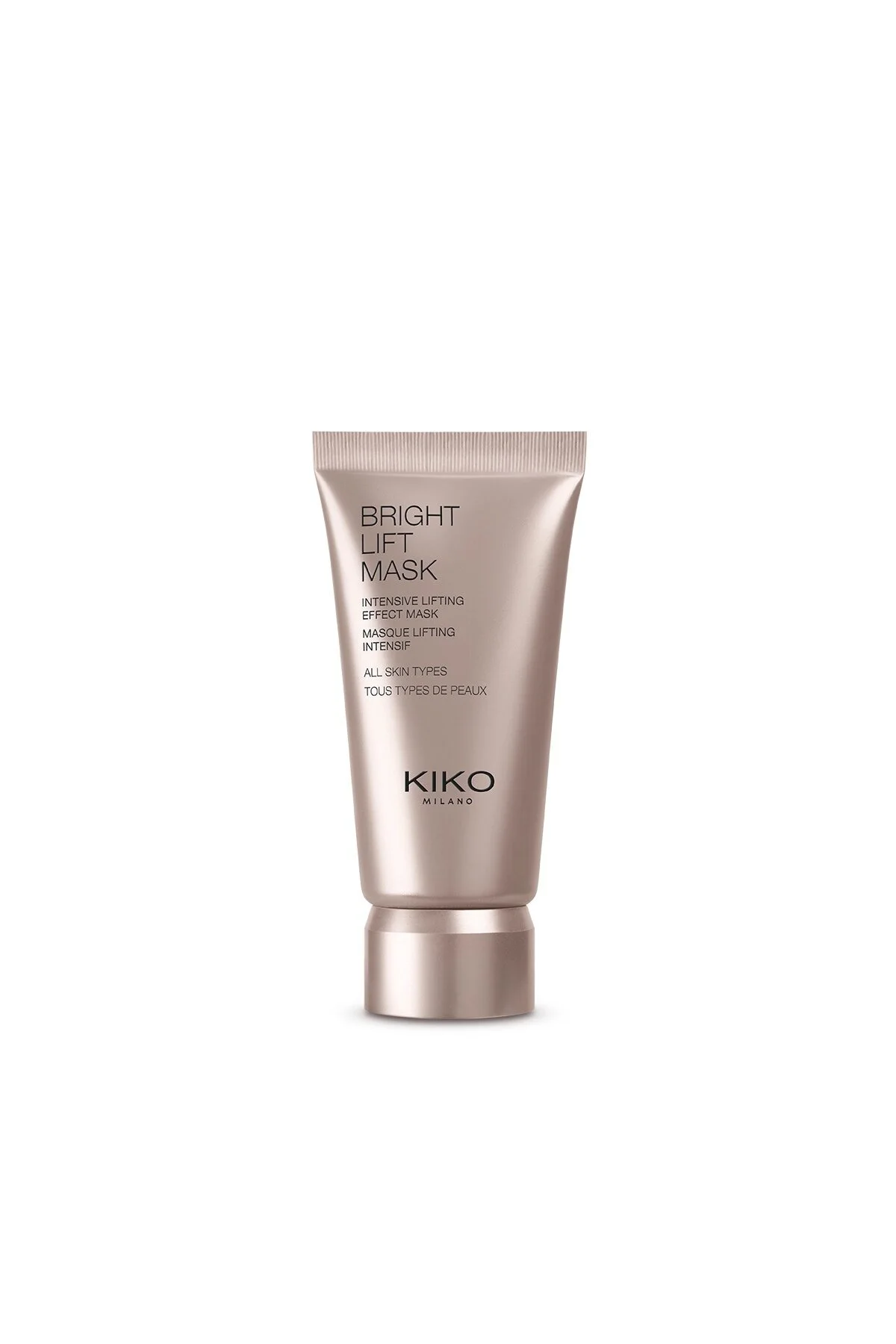 KIKO ماسک آبرسان و لیفتینگ چروک‌زدایی حاوی کلاژن دریایی