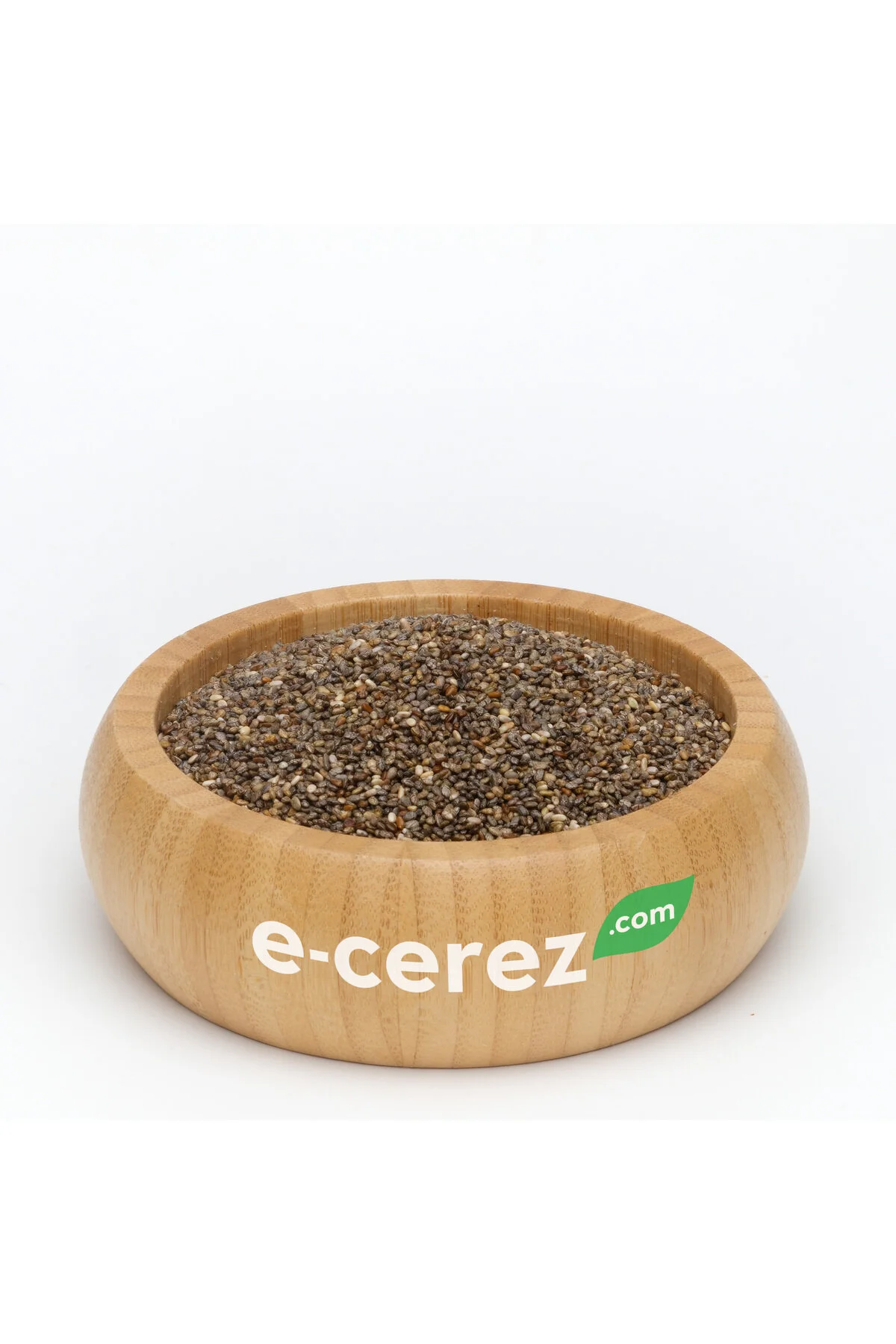 نعنا خشک E Cerez دانه چیا 100 گرم E-Cerez