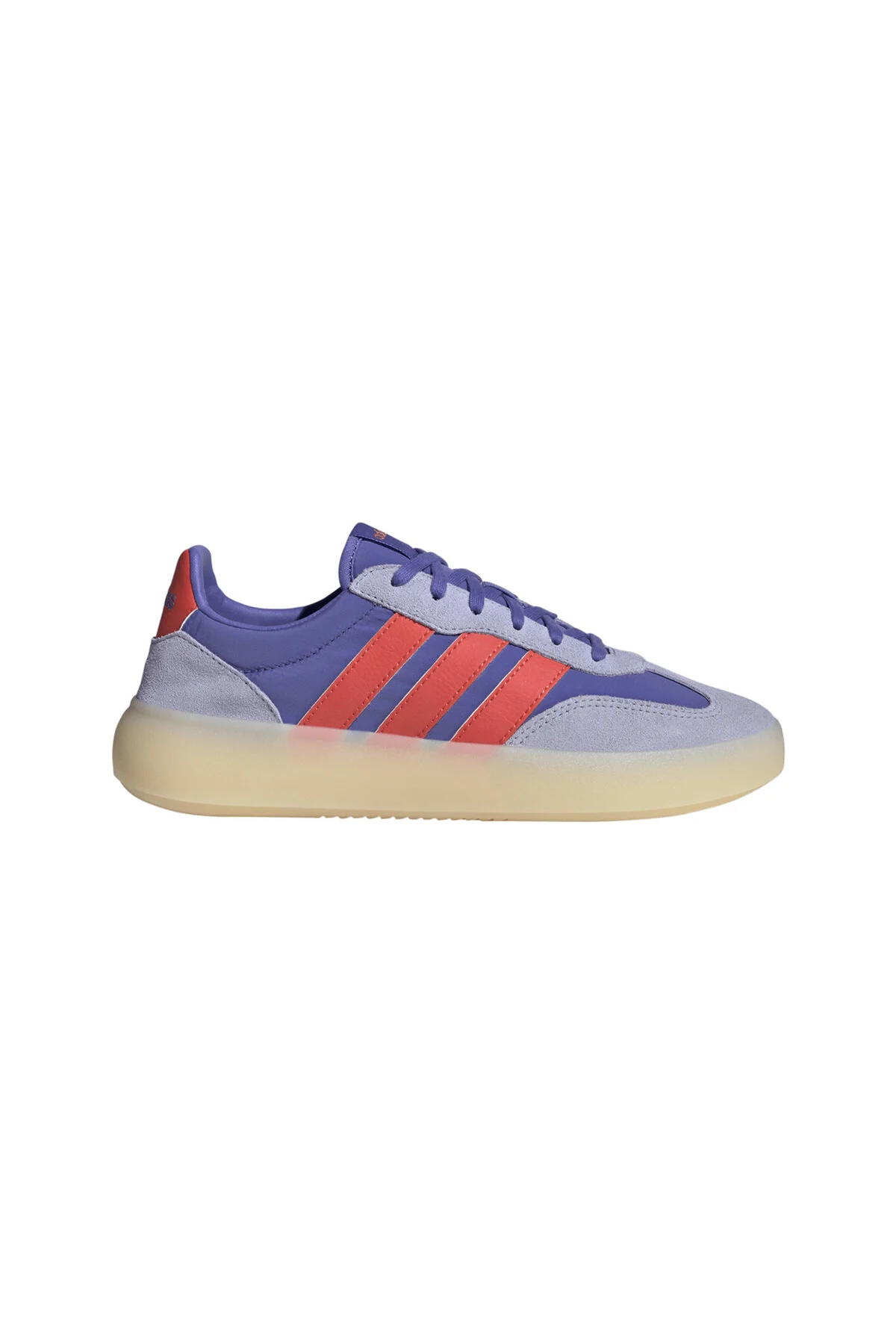 اسنیکر زنانه کفش رمزگشایی BARRADA اورجینال آدیداس adidas
