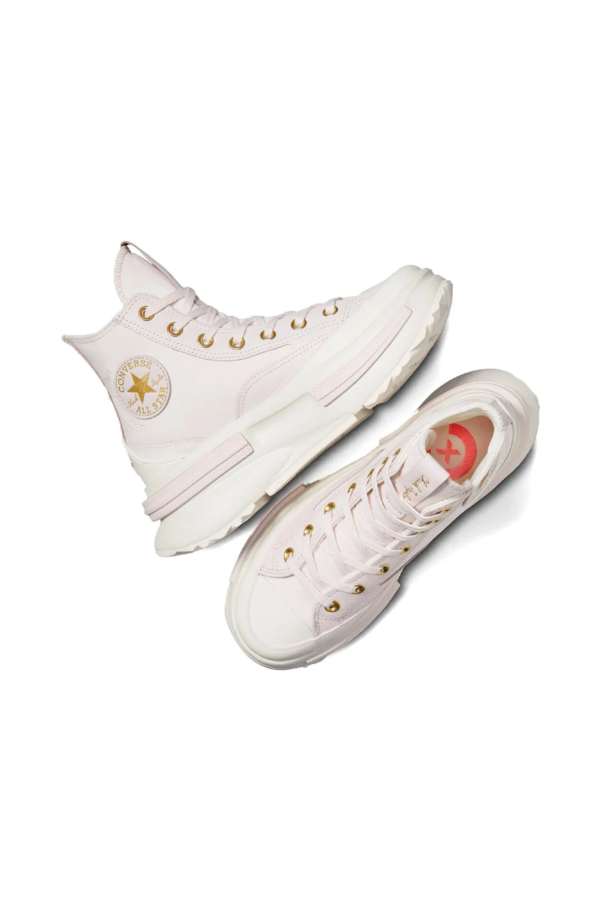 کفش زنانه Run Legacy Cx Platform ورزشی کانورس Converse