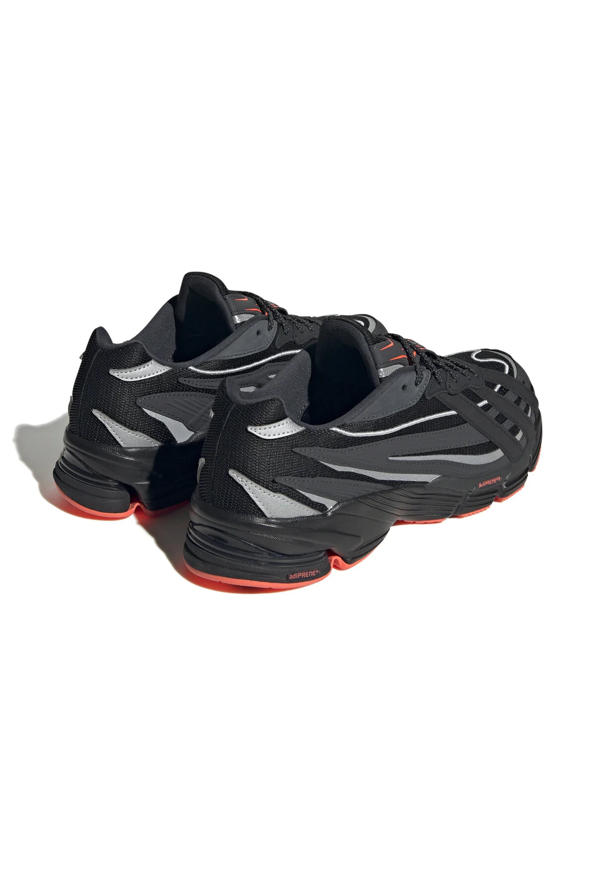 کفش مردانه روزانه Orketro Gz9692 سیاه آدیداس adidas
