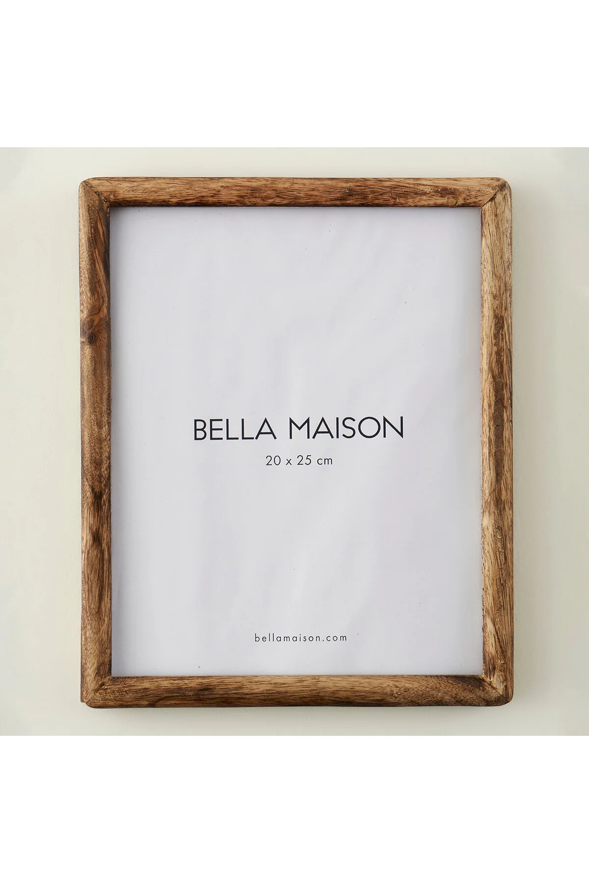قاب عکس تزئینی نورا NATUREL 27 5X2X22 5 سانتی متر بلا میسون Bella Maison