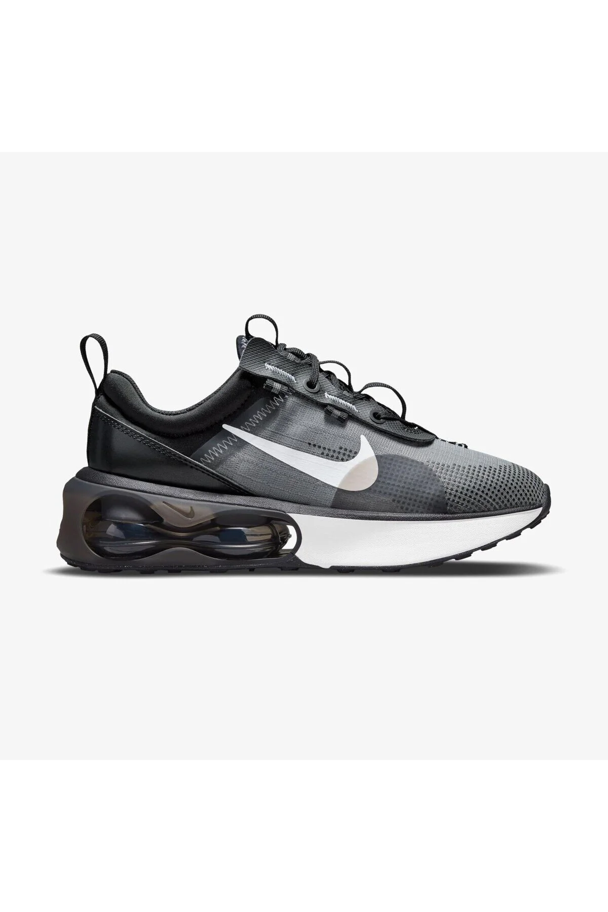 کفش والیبال مردانه و زنانه هوا حداکثر 2021 سیاه نایک Nike