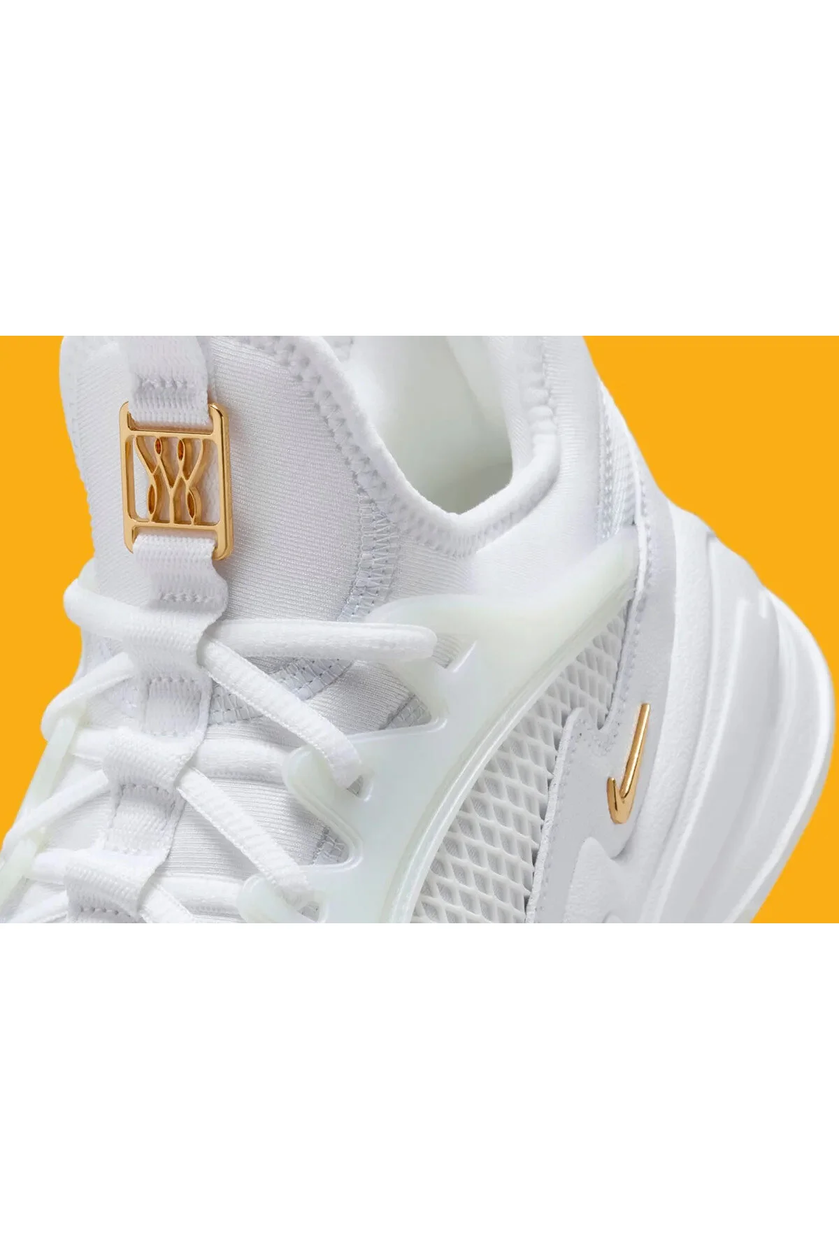 اسنیکر زنانه X SERENA WILLIAMS DESIGN خدمه VICTORY TECH کفش ورزشی BIG نایک Nike