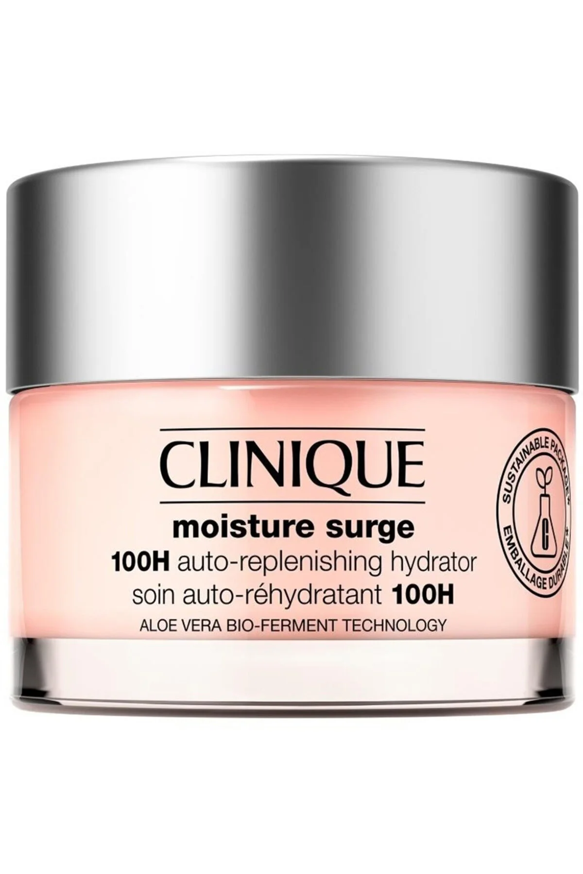 Clinique مرطوب کننده تازه کننده و مرطوب کننده خودکار 100H Surge ™ مرطوب کننده 30 میلی لیتر