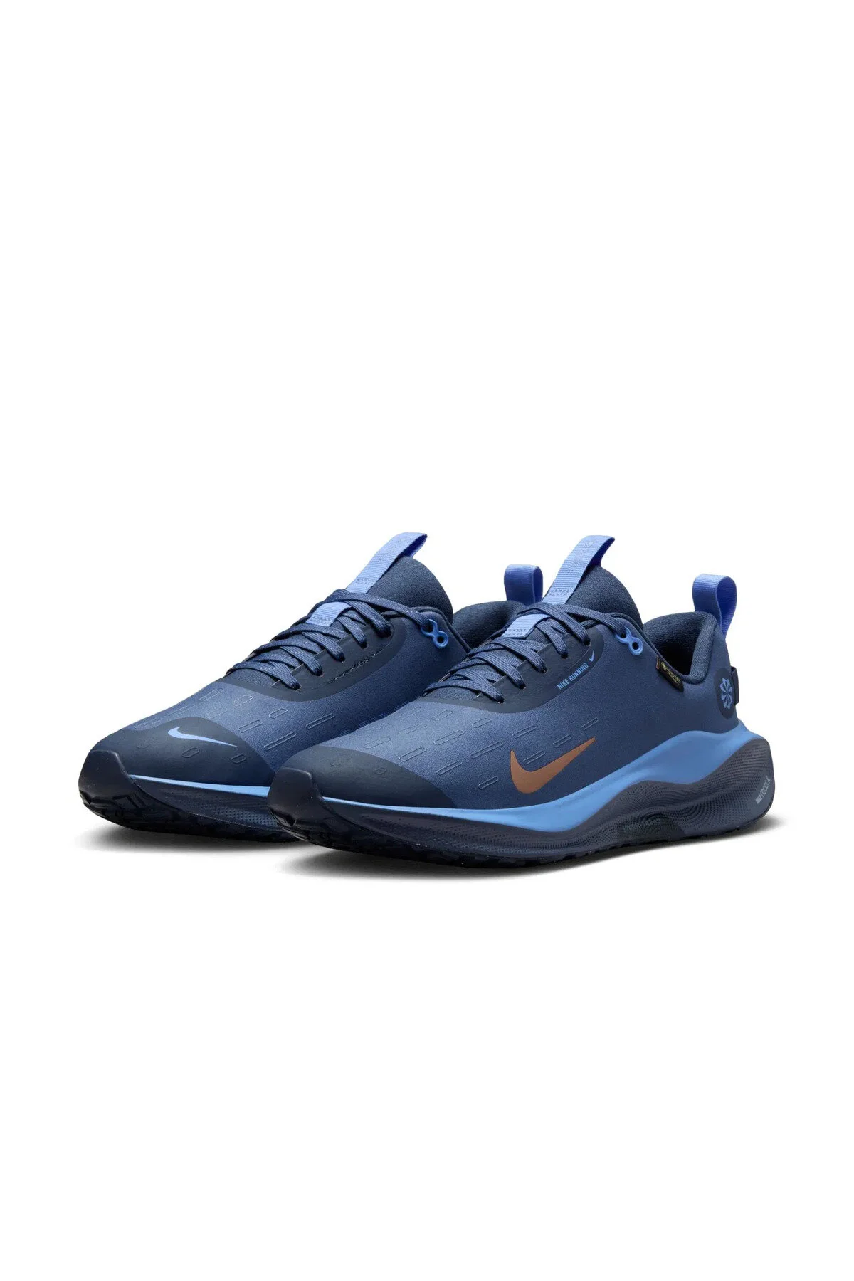 کفش پیاده روی زنانه REACTX INFINITYRN 4 GORE TEX HQ0264 401 نایک Nike