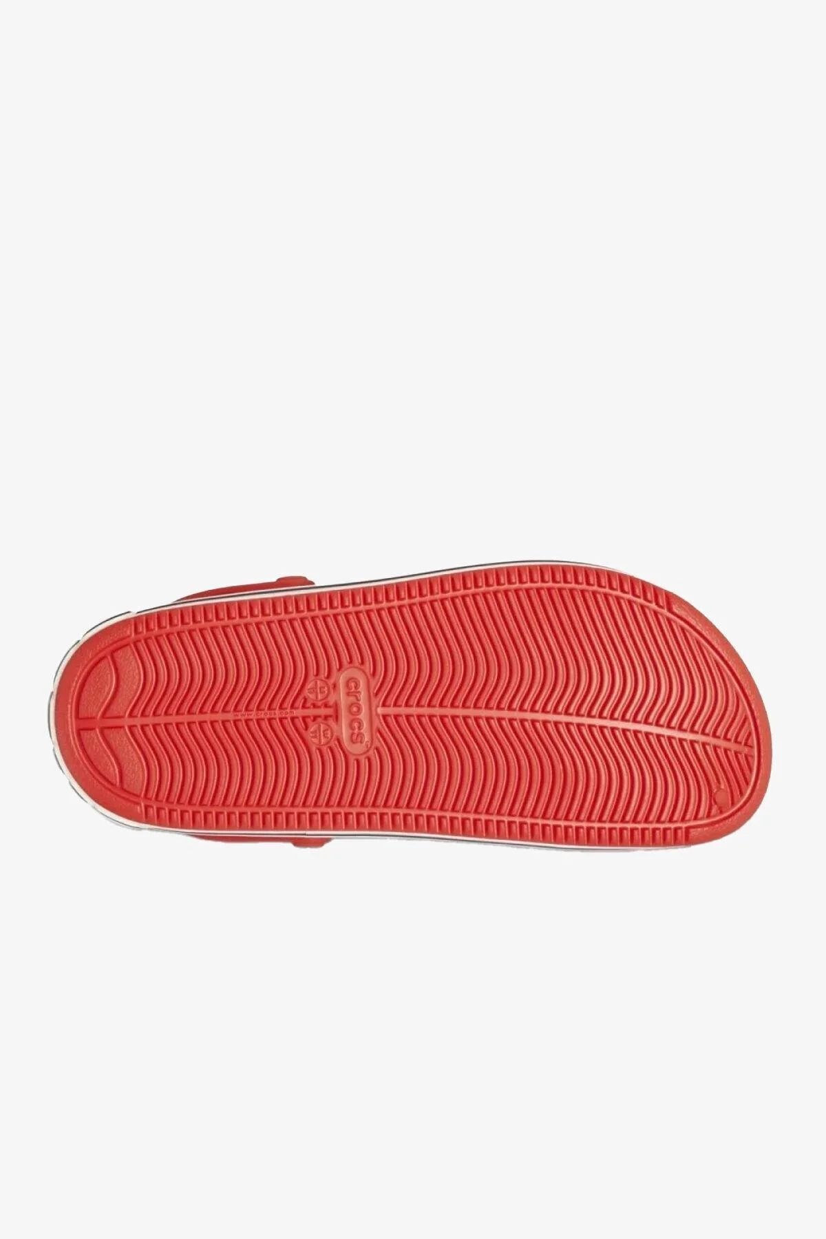 کفش مردانه زنانه یونیسکس قفل آرم خارج از کورت کراکس Crocs