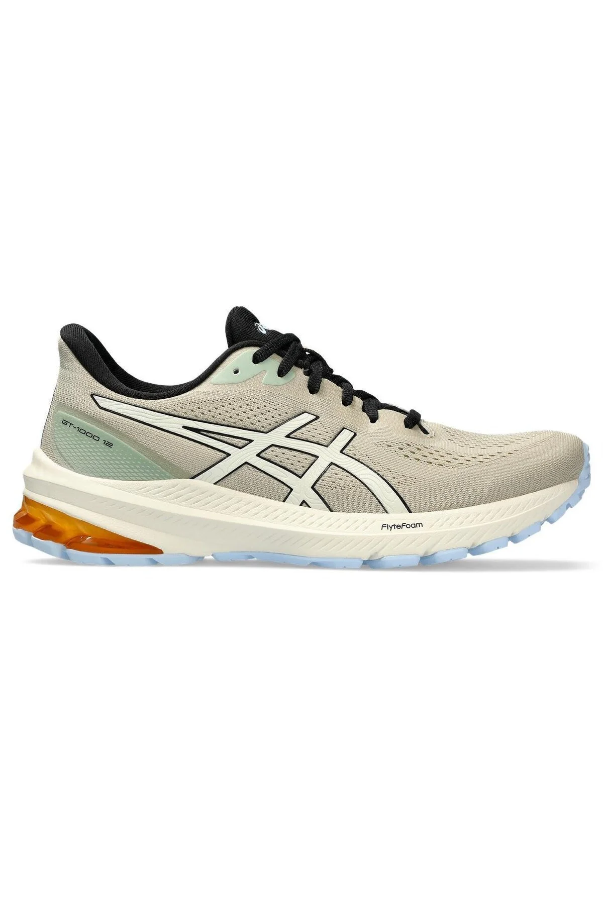 کفش مردانه رانینگ 12 Tr اسیکس Asics