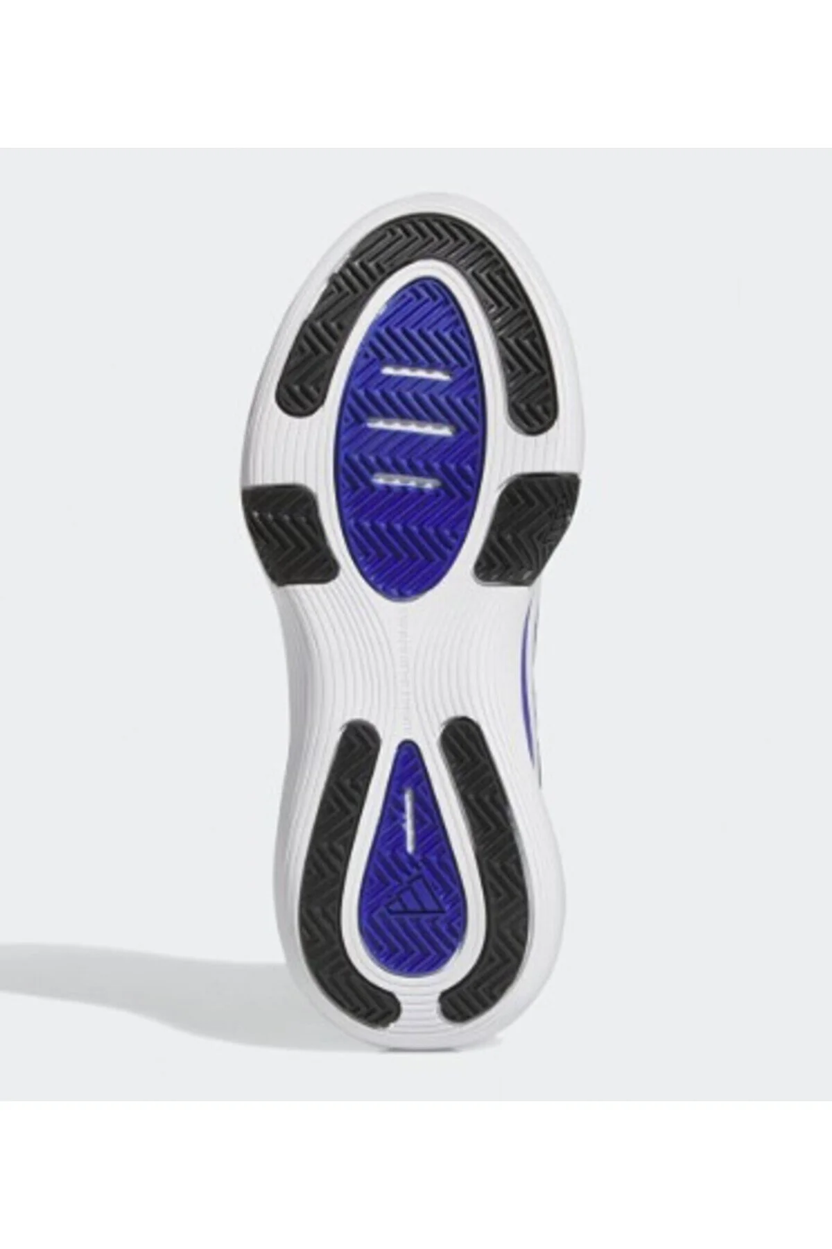 اسنیکر زنانه ADIDAS BOUNT LEGENDS کفش بسکتبال سفید IG6632 I 148 آدیداس adidas