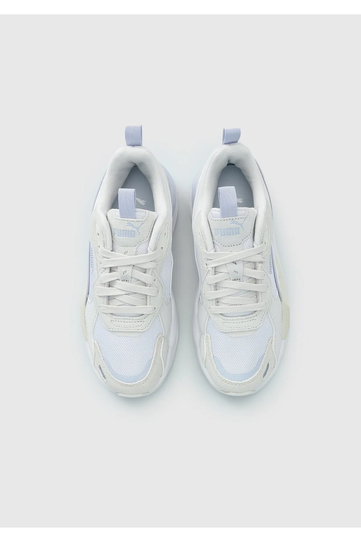 اسنیکر زنانه X RAY 3 SD GREY WOMEN کفش ورزشی 39966806 پوما Puma