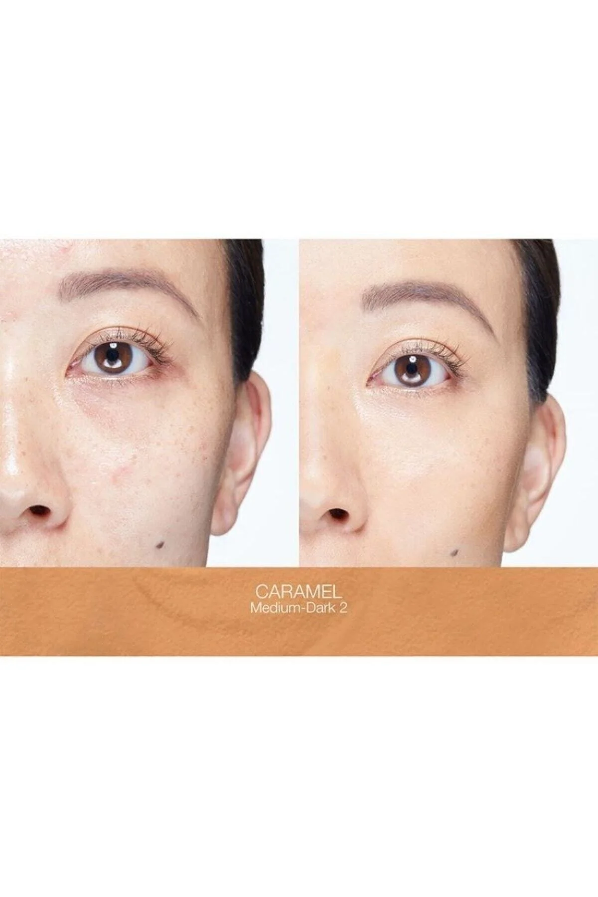کانسیلر CARAMEL COVER COVERING CONCEALER 6.21 میل Nars