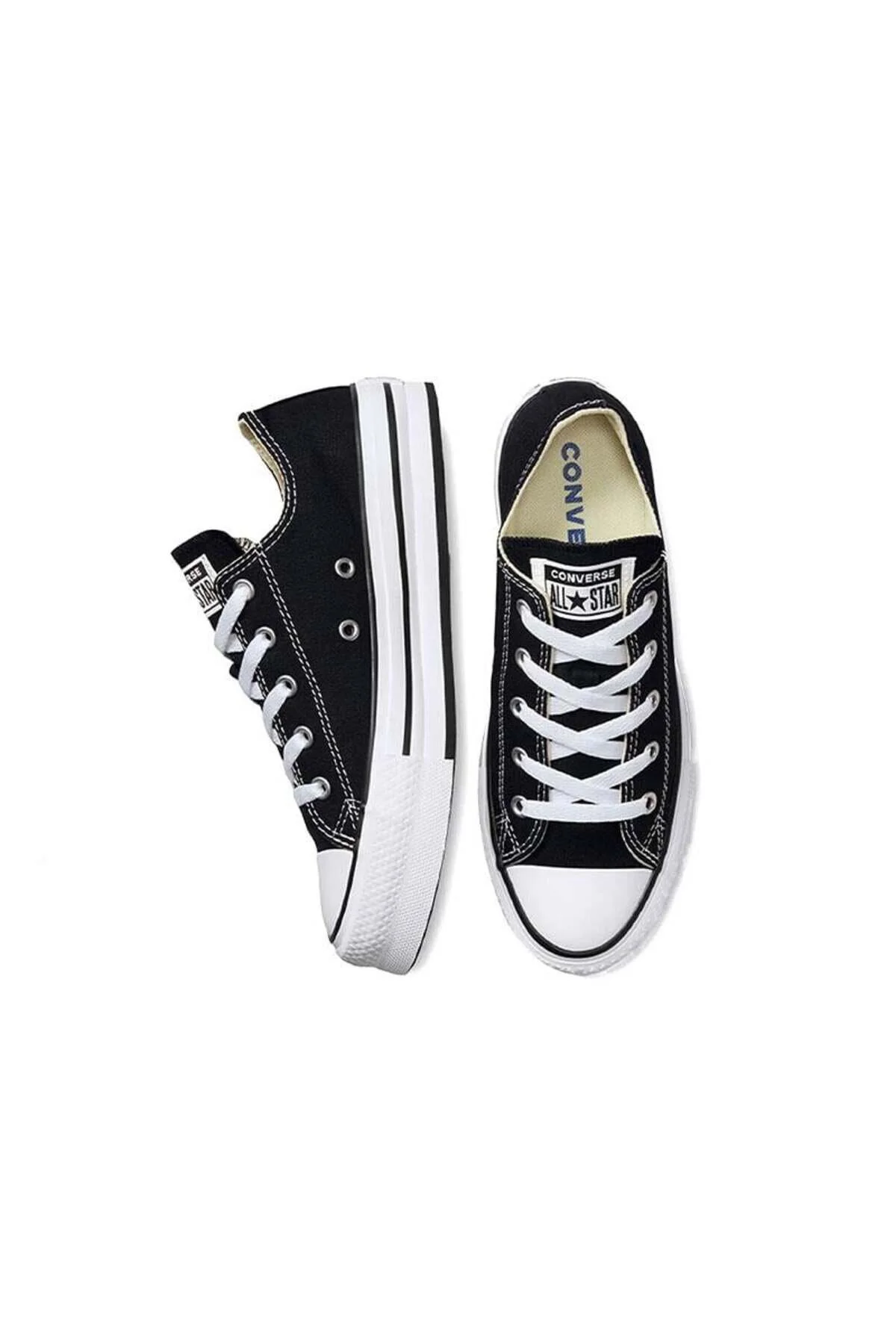 اسنیکر کفش راحتی بچه گانه ALL STAR EVA LIFT کانورس Converse