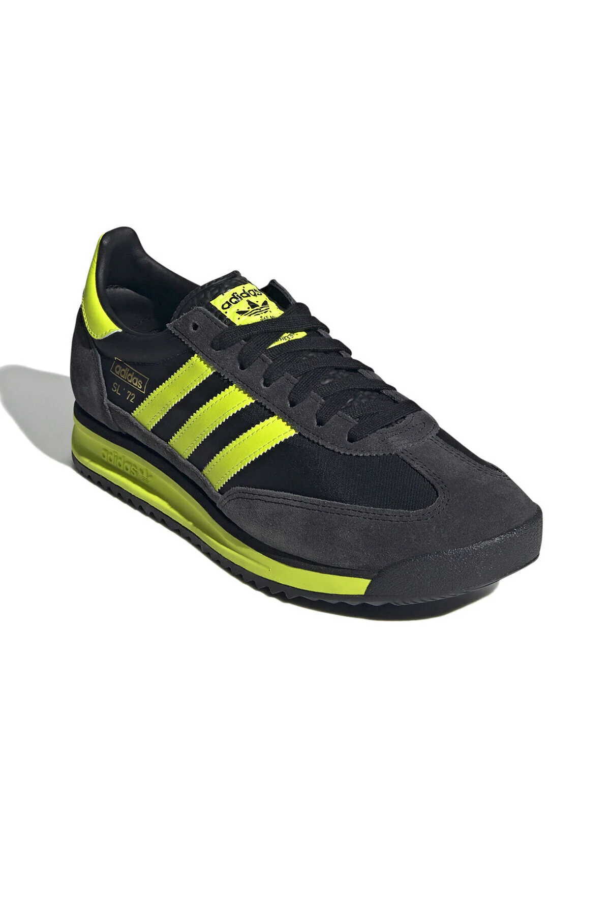 اسنیکر مردانه و زنانه کفش روزانه ورزشی SL 72 RS یونیسکس آدیداس adidas