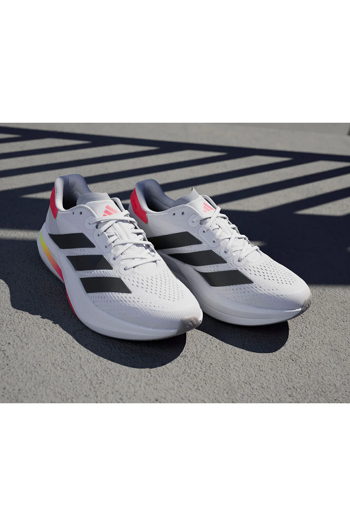 کفش دو و تمرین مردانه زنانه DURAMO SPEED ​​M یونیسکس ورزشی RUNNING آدیداس adidas
