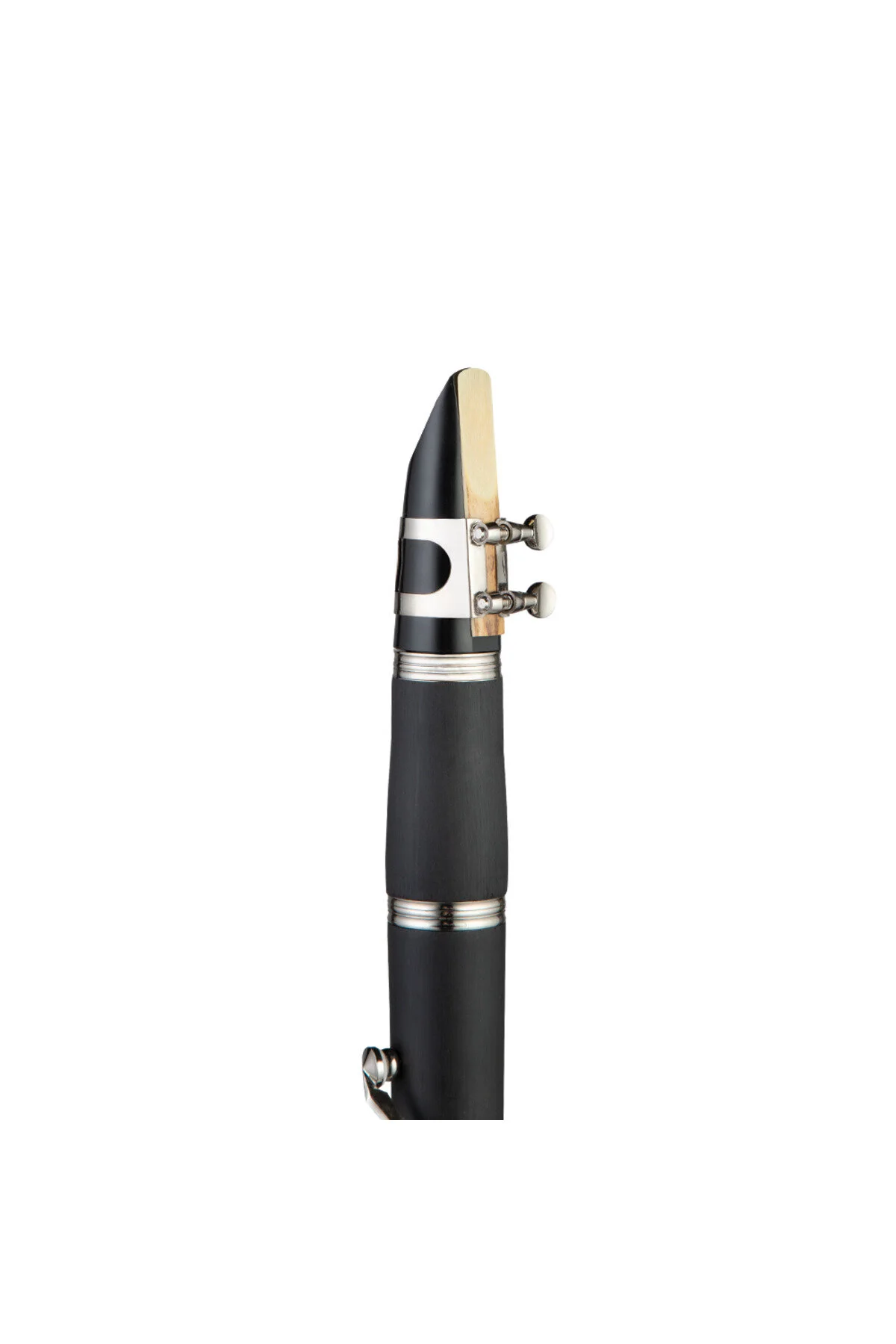 کلارینت نقره SCL 02G را ترک کرد Silver