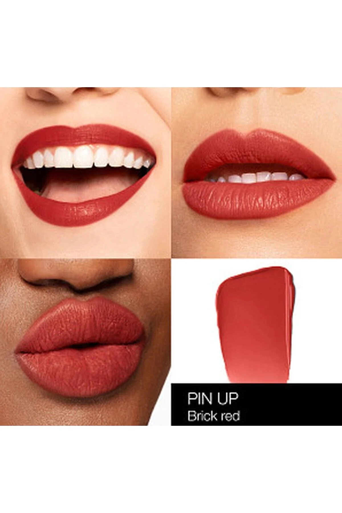 رژ لب کسل کننده ابریشمی و خامه ای دائمی طولانی مدت 7.5 میل Nars