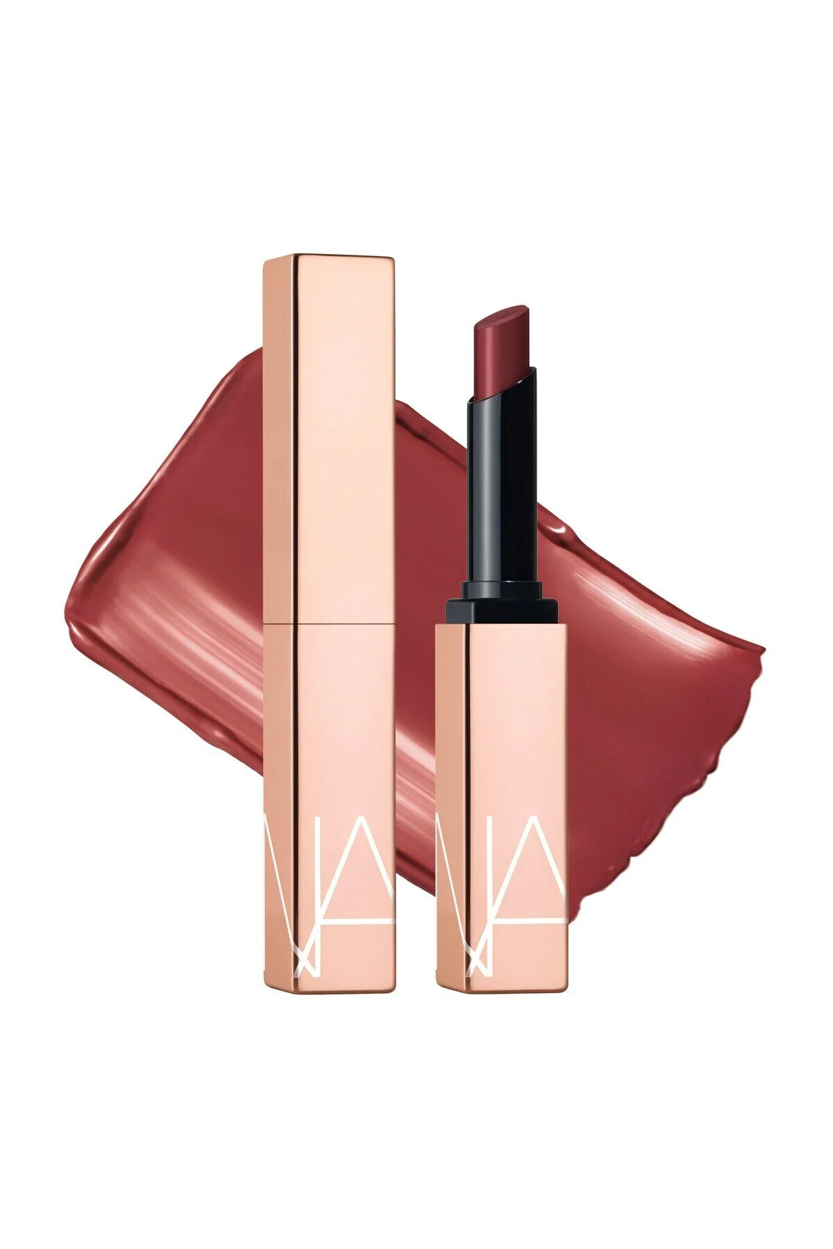 رژ لب مغذی دائمی 1 5 GR 321 روشن شد Nars