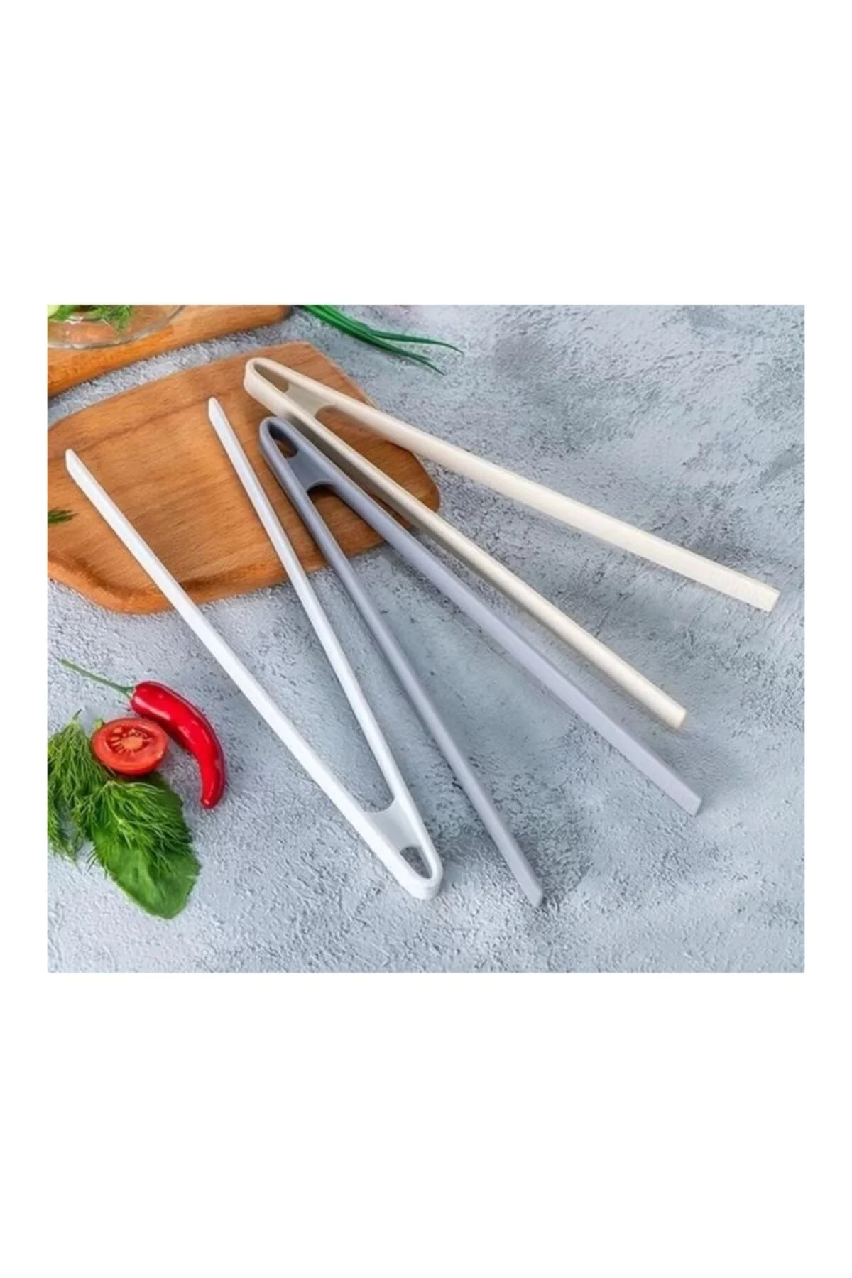 لوازم جانبی کباب پز ACR169 TONGS SILICONE اورجینال ACAR
