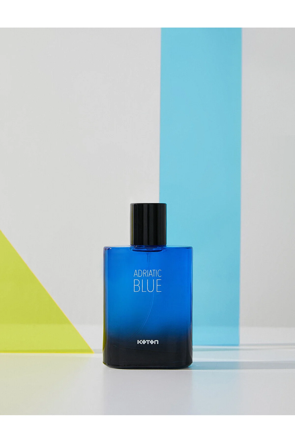 عطر مردانه آدریاتیک آبی 100 میل Koton